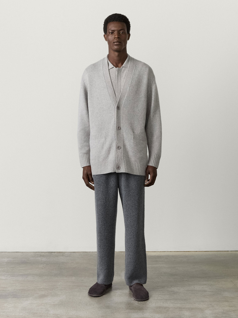 The Wilson Cardigan 4