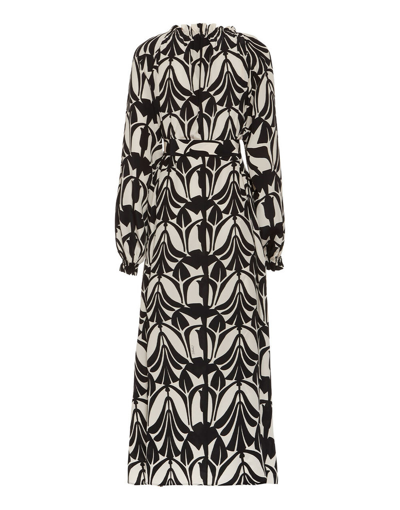 Cerere Shirt Dress - 1