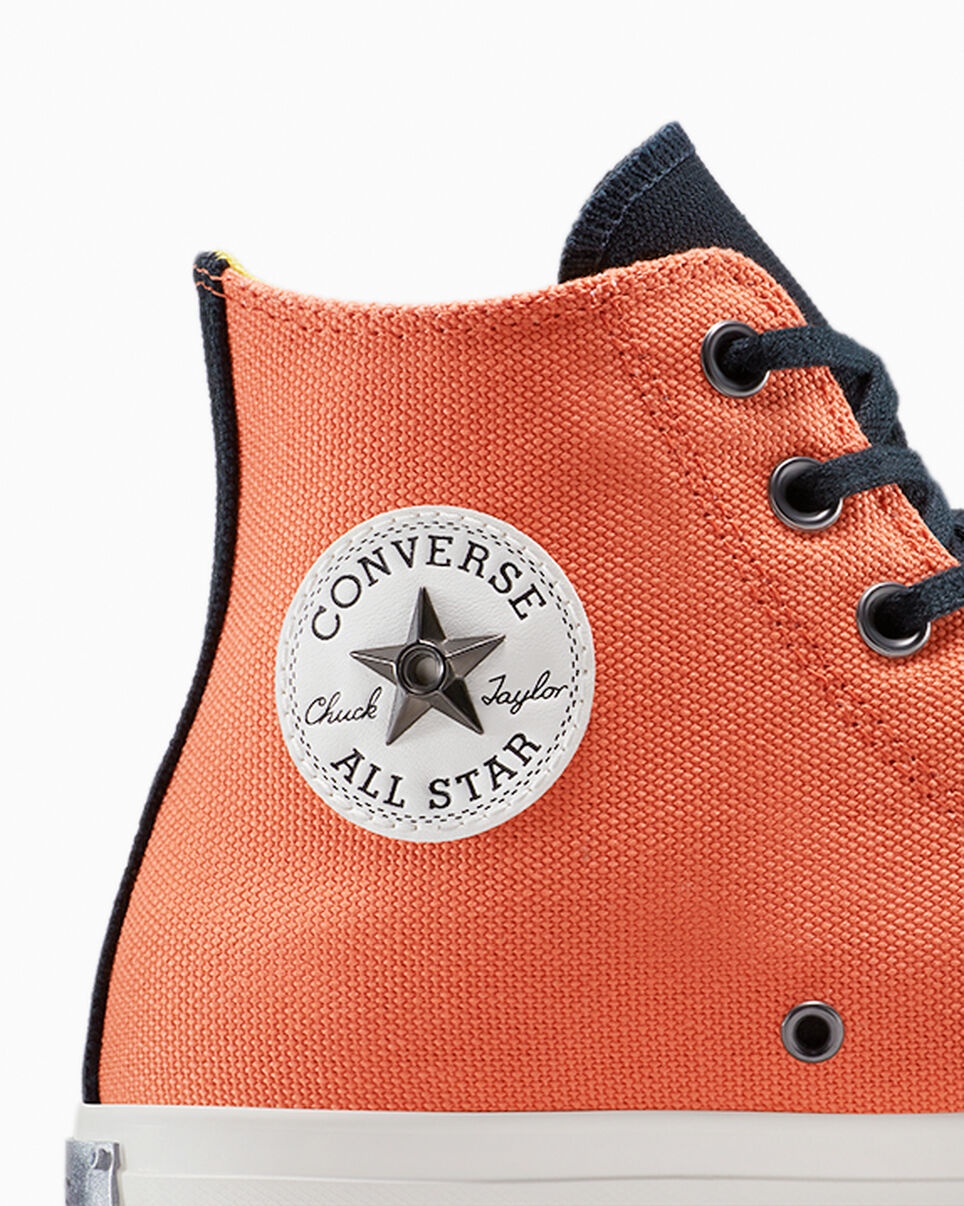 Converse x NARUTO SHIPPUDEN Chuck Taylor All Star - 8