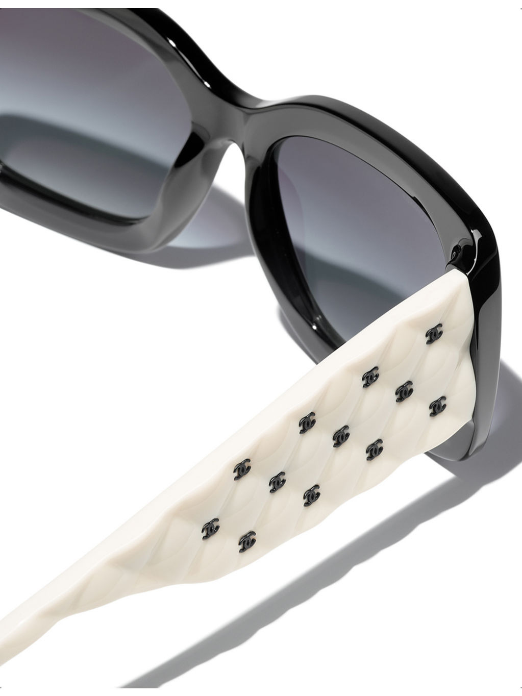Rectangle Sunglasses - 4