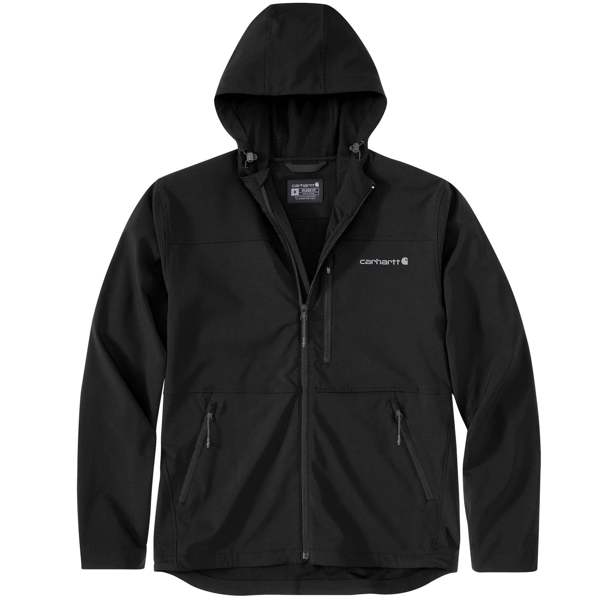 Force Phoenix Jacket - 1