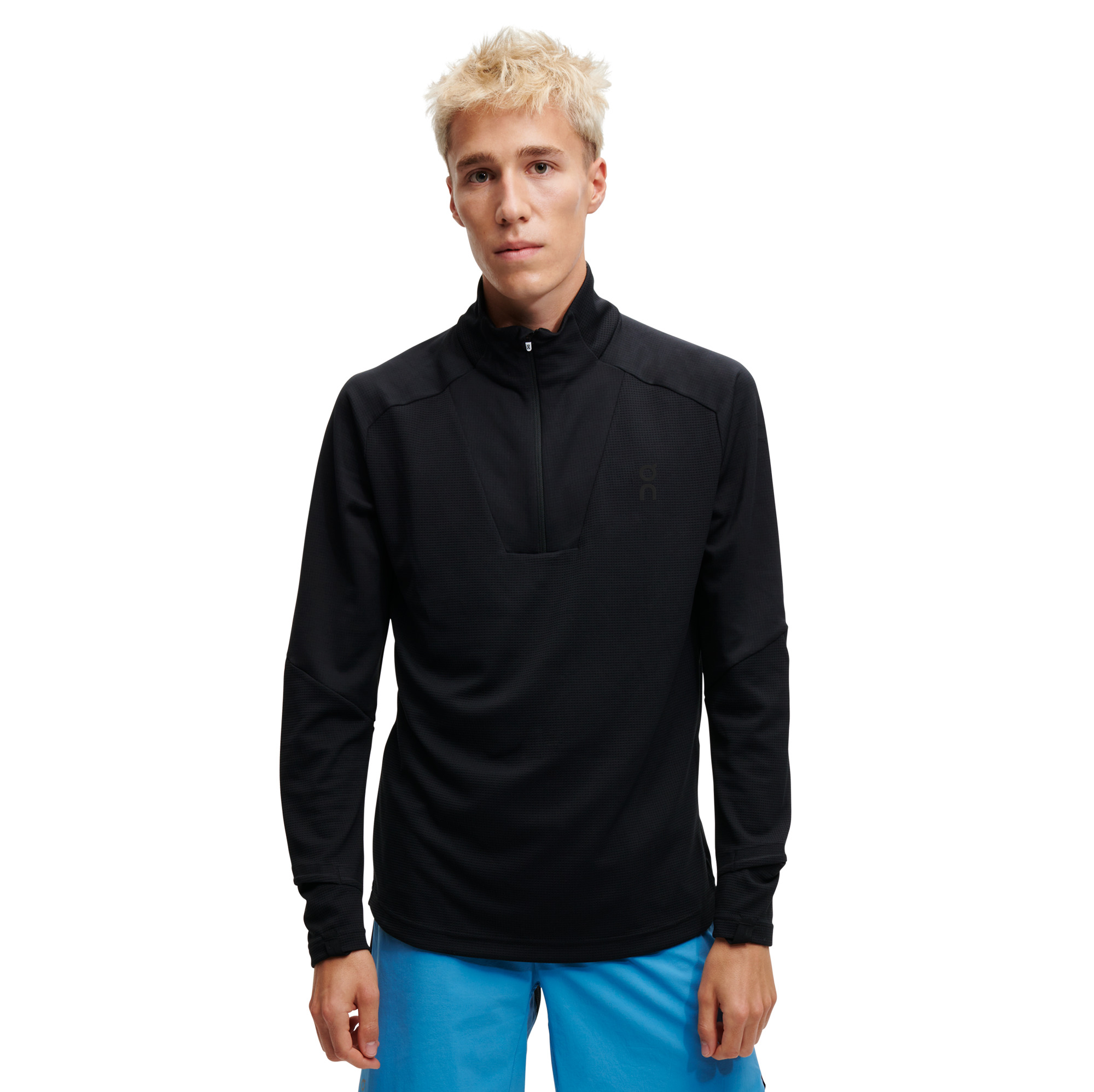 Climate Shirt - 1