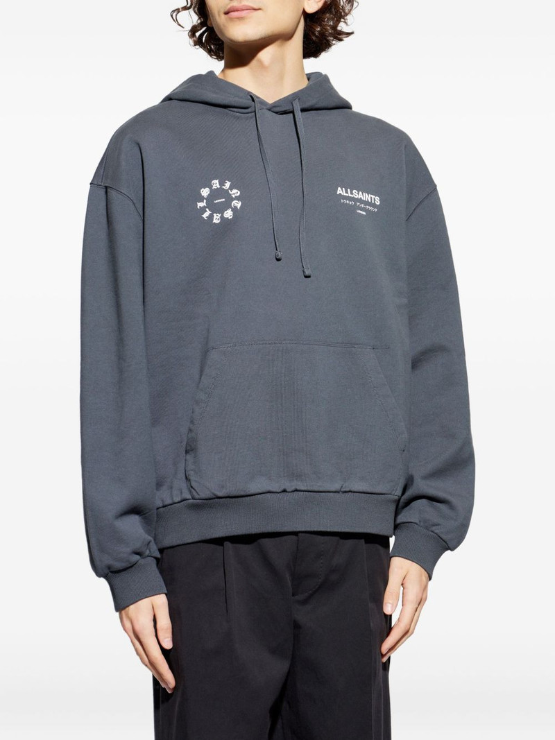 Kindred graphic hoodie 3