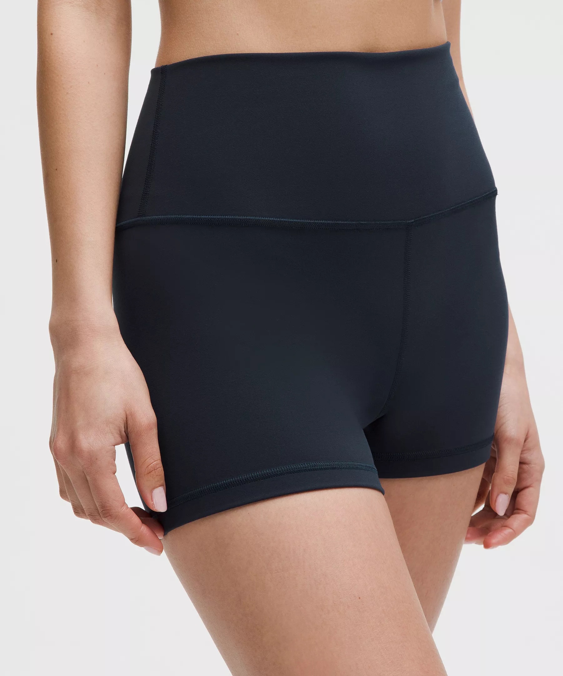 lululemon Align™ High-Rise Short 4" - 4