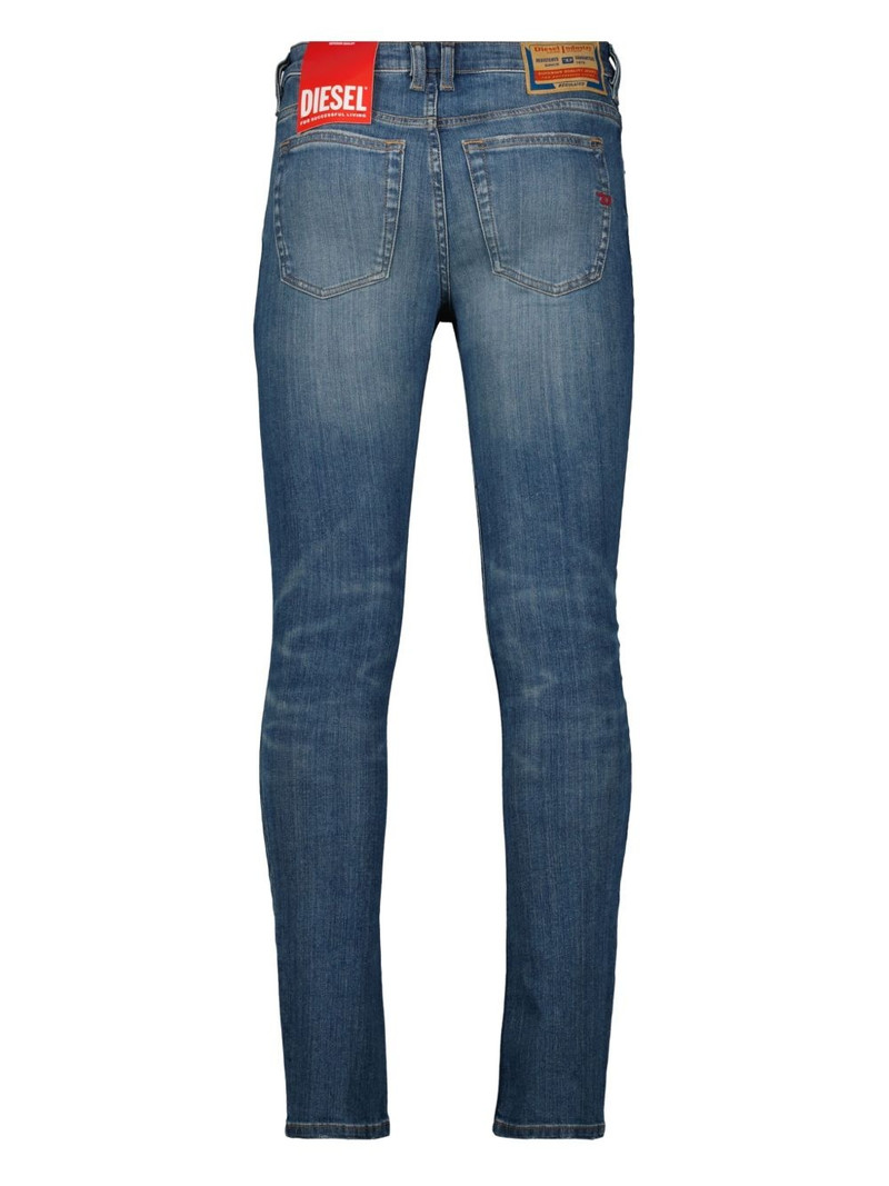 Diesel 2019 D-Strukt 09b90 slim jeans outlook