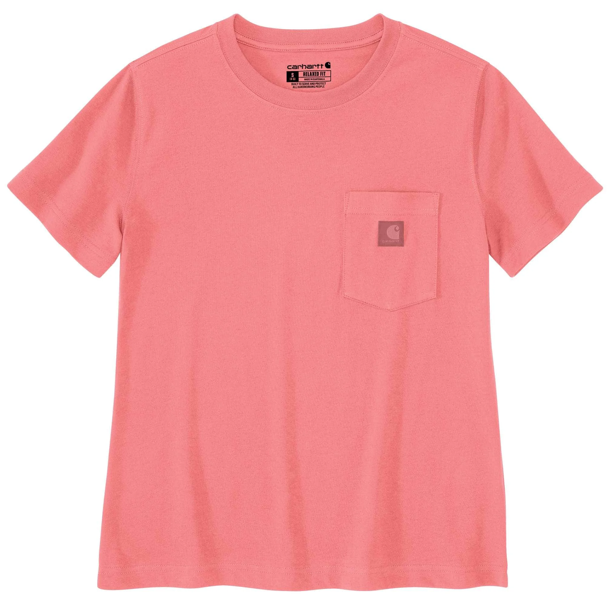 Women's Irvine Relaxed T-Shirt - 1