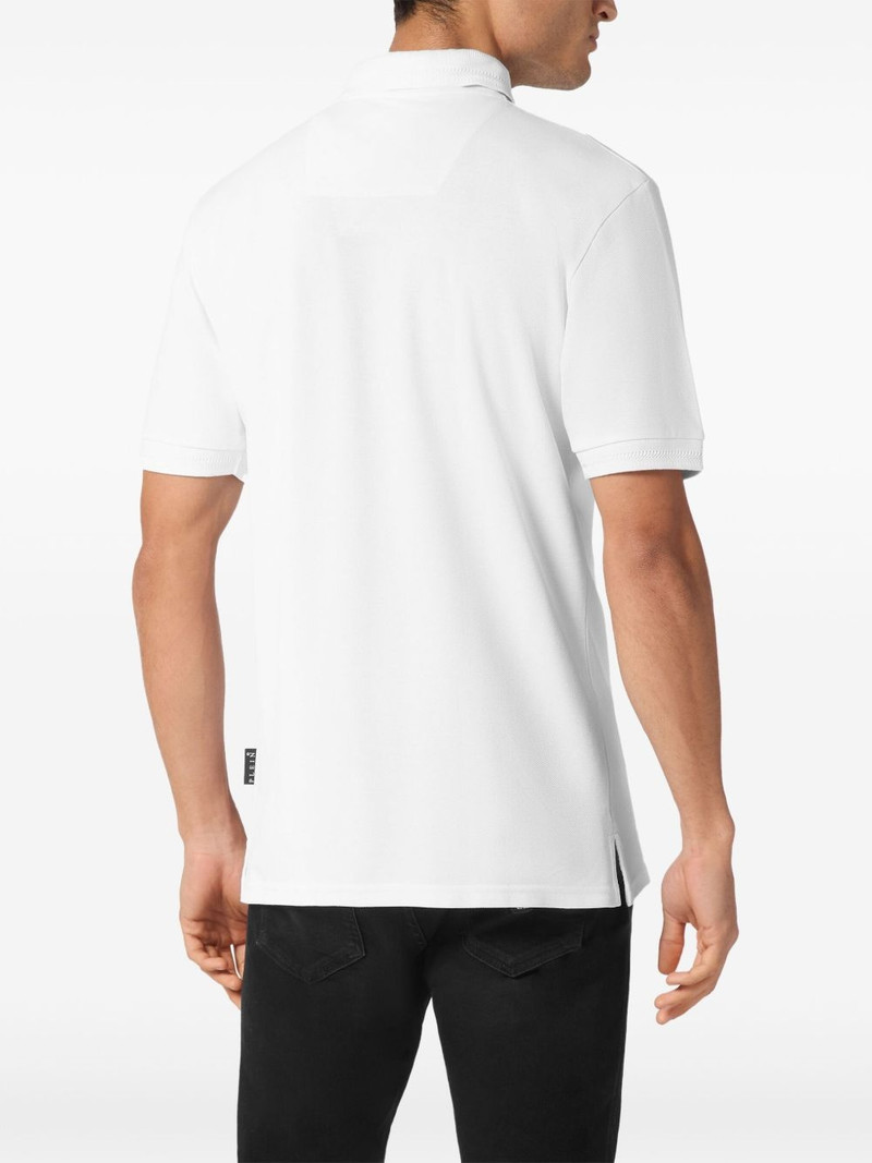 Racing Club polo shirt 4