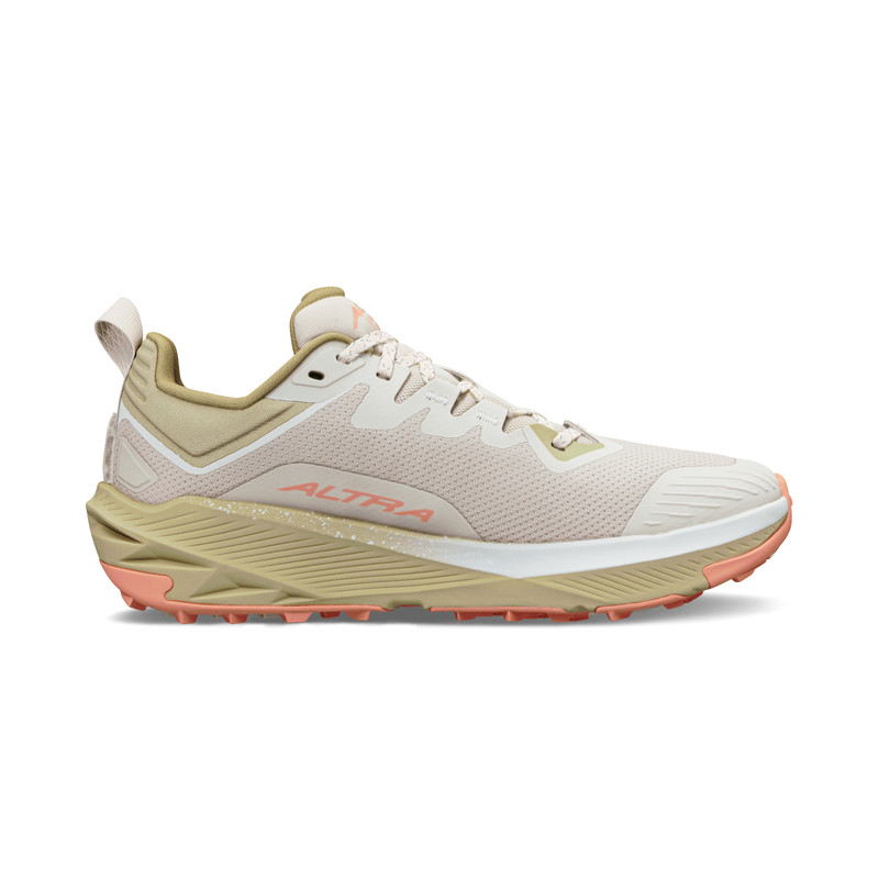 ALTRA Women's Experience Wild 3 outlook