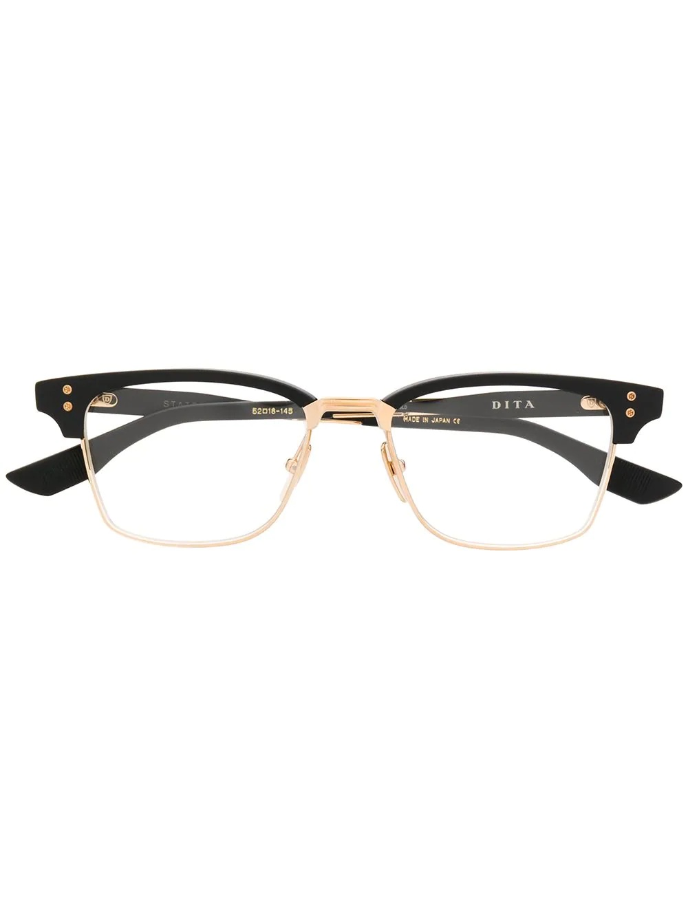 Statesman Six eyeglasses - 1