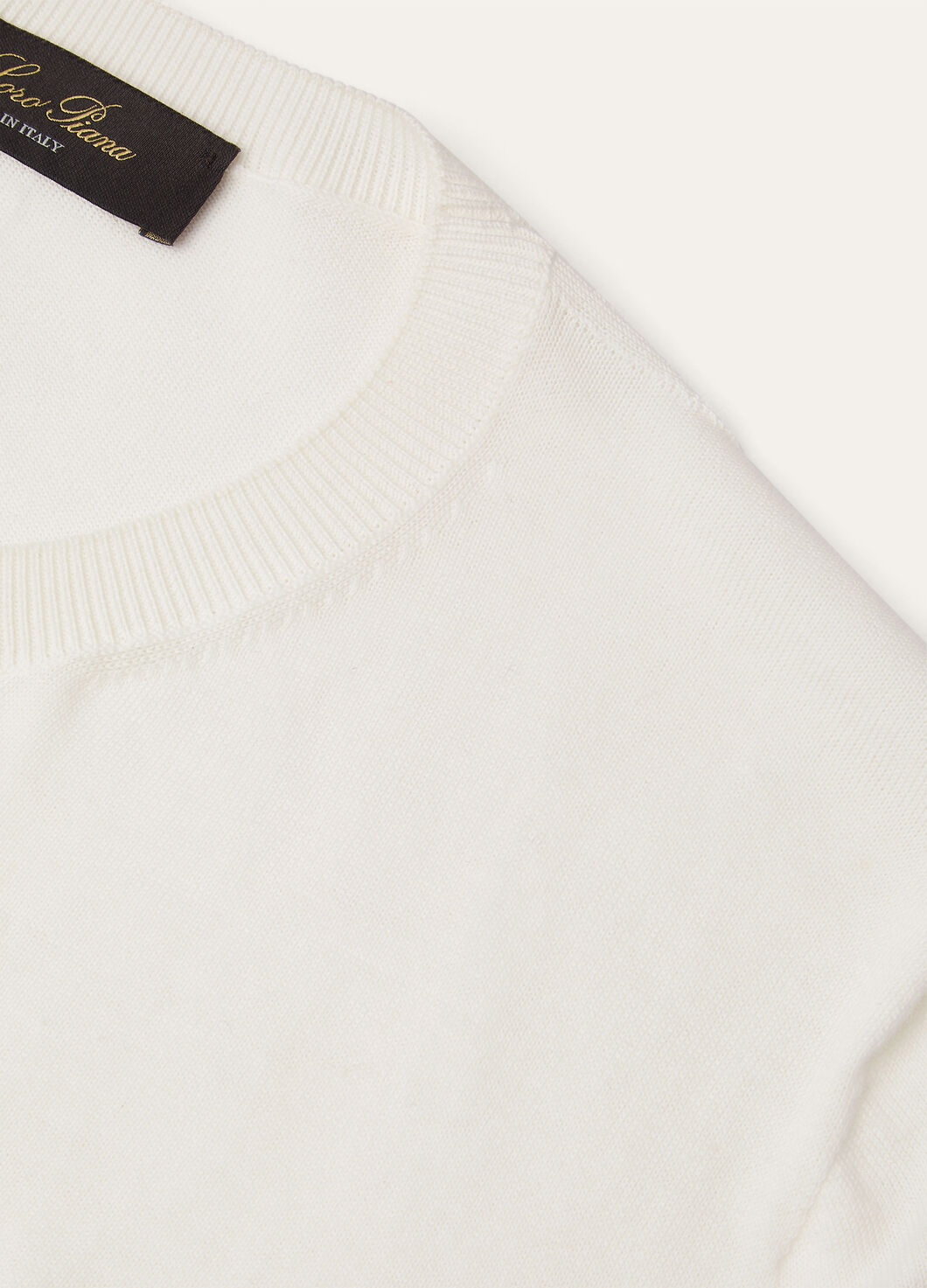 Angera Crew Neck - 7