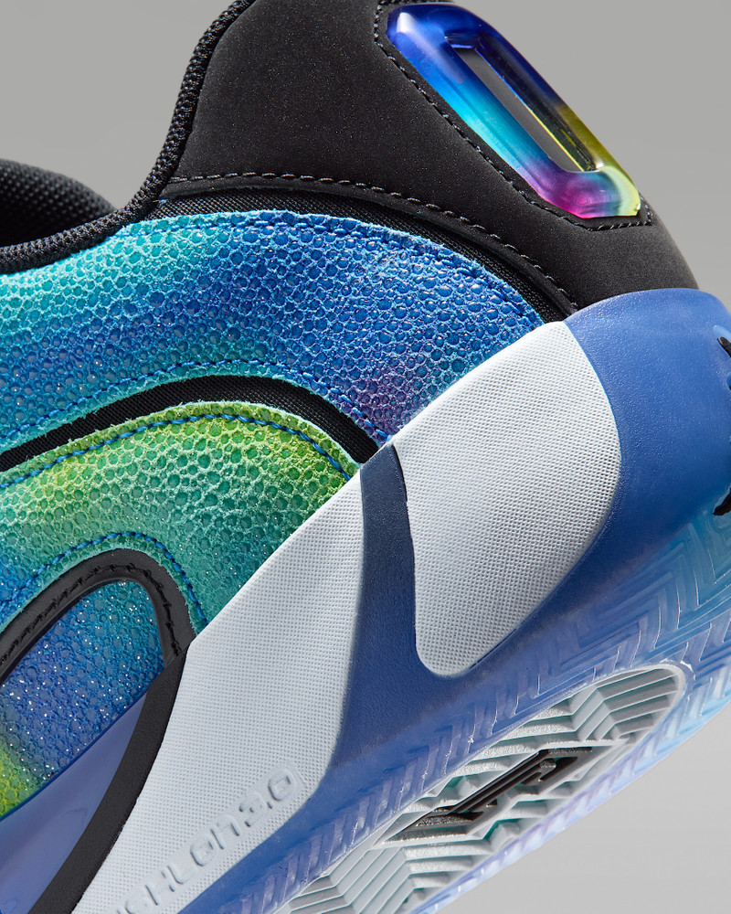 Tatum 4 "Smooth Soul Vol.2" Basketball Shoes 8