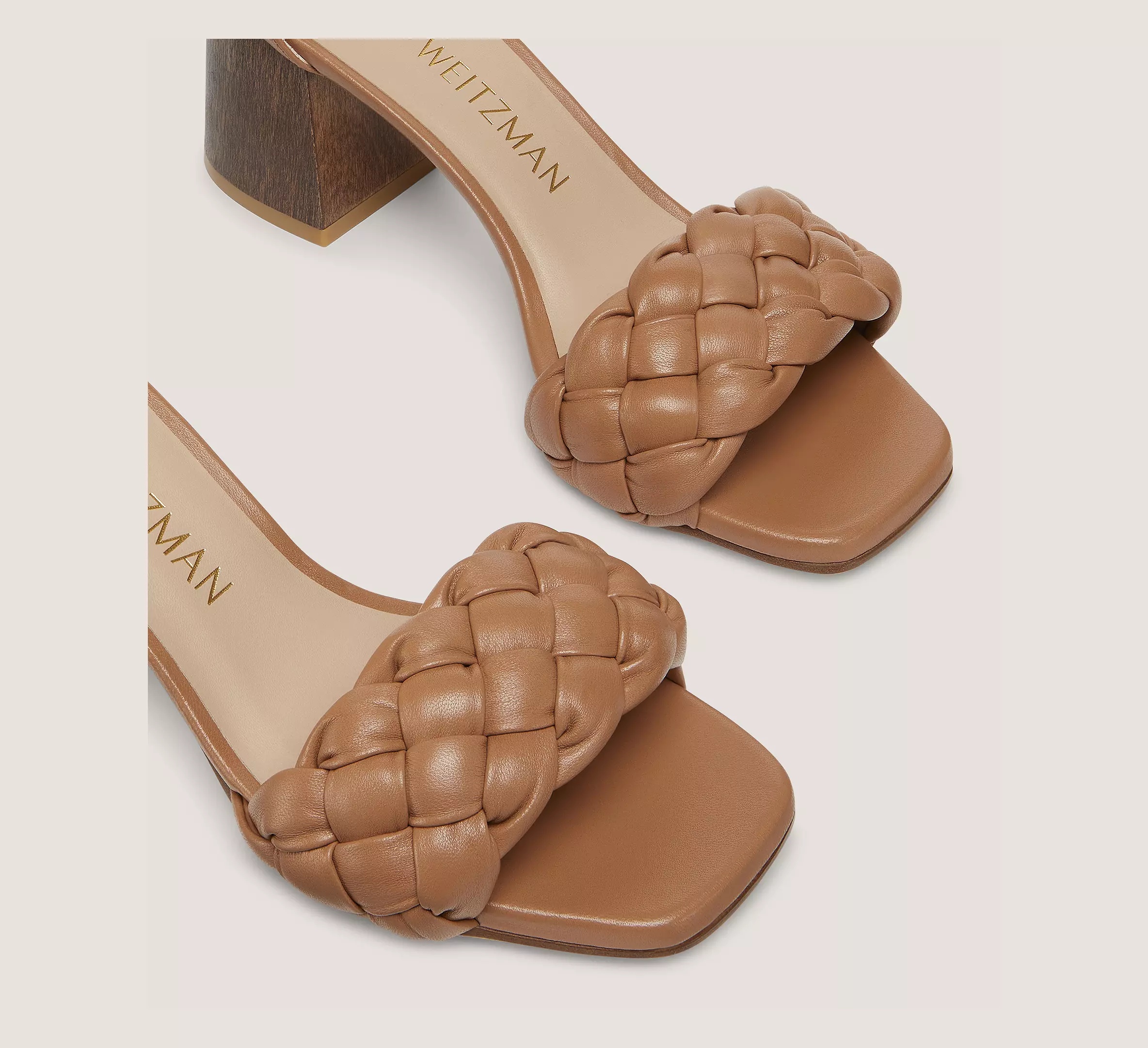 BRAIDA 75 SANDAL - 3