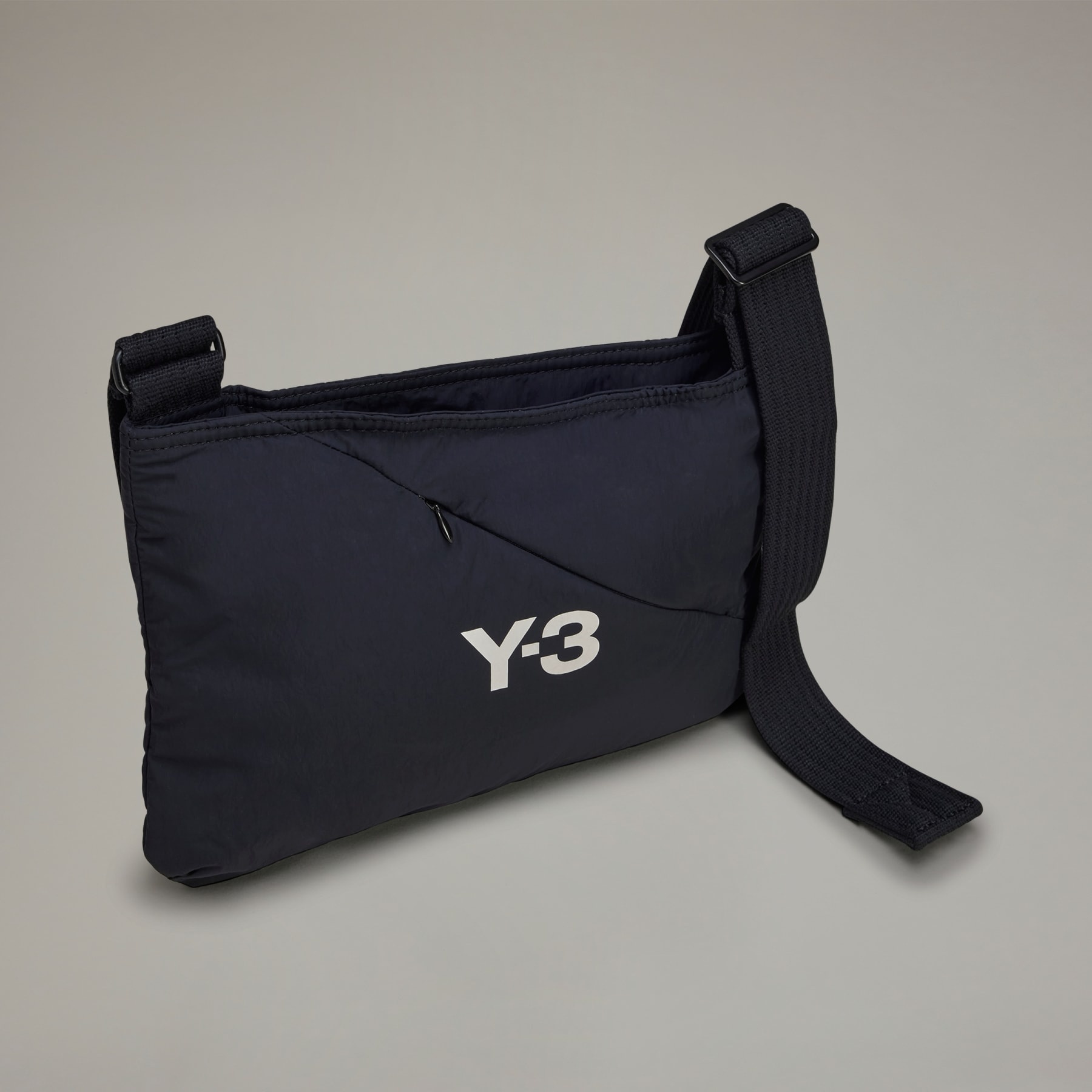Y-3 Nylon Sacoche - 3