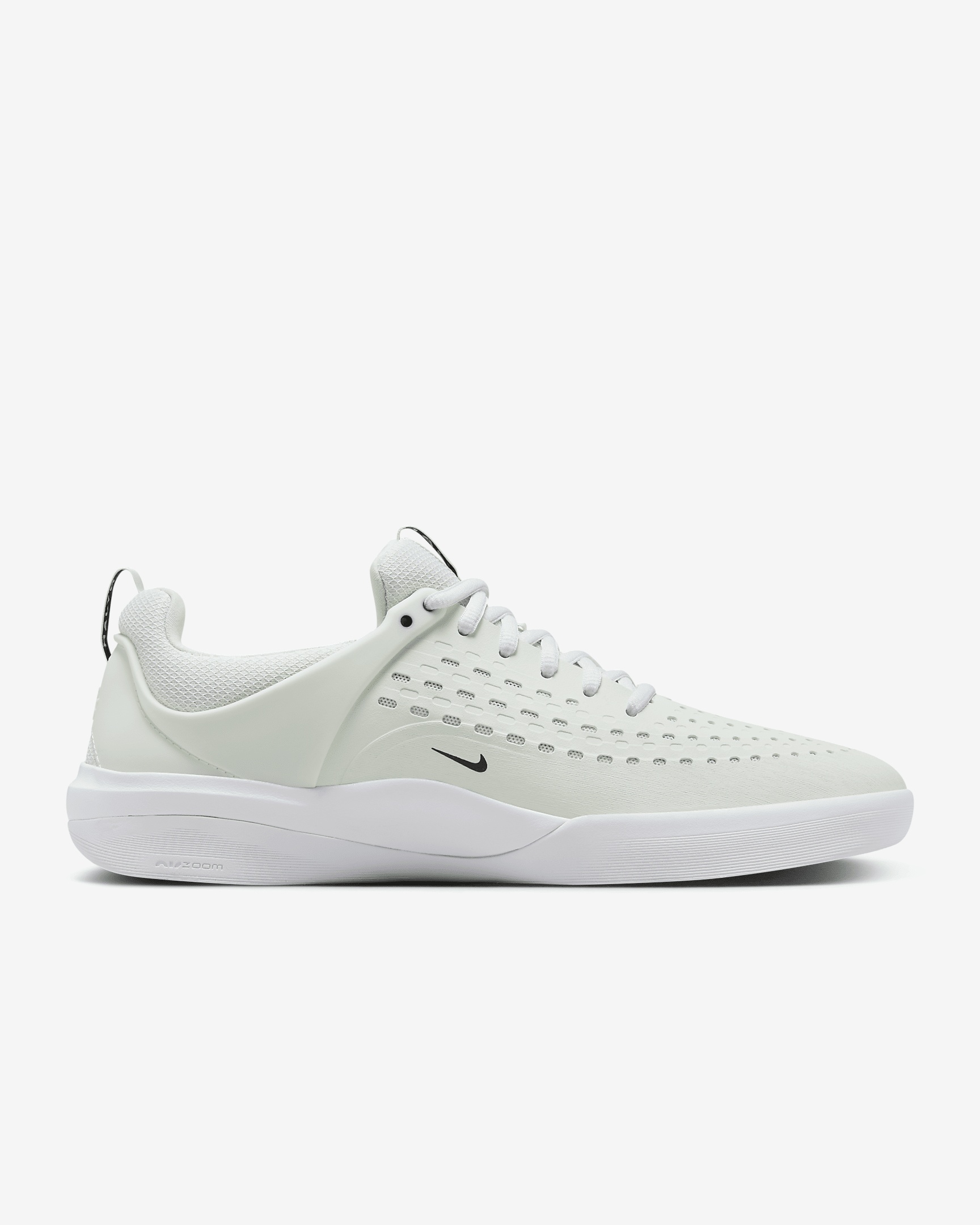 Men's Nike SB Zoom Nyjah 3 Skate Shoes - 3