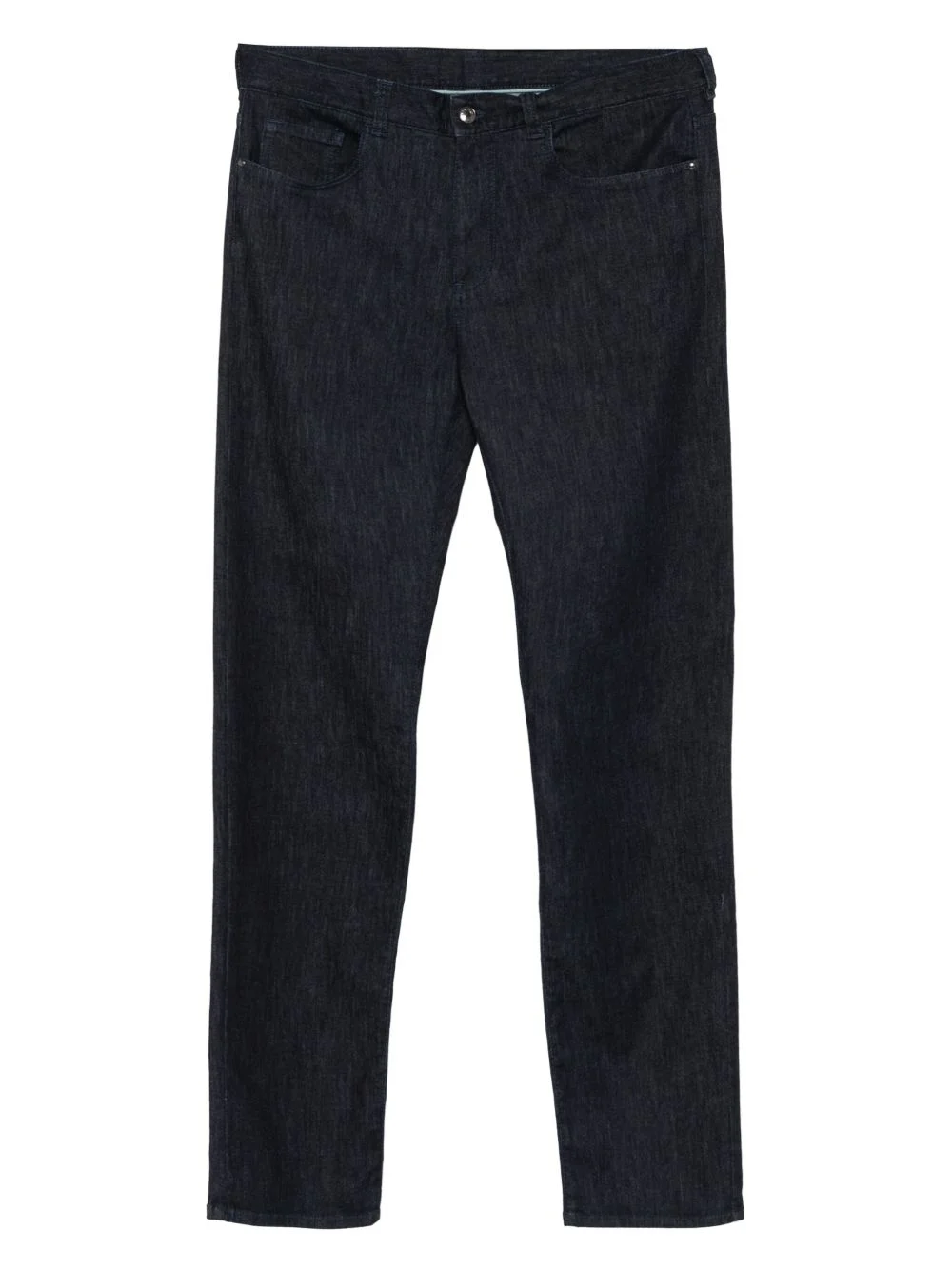 five-pocket jeans - 1