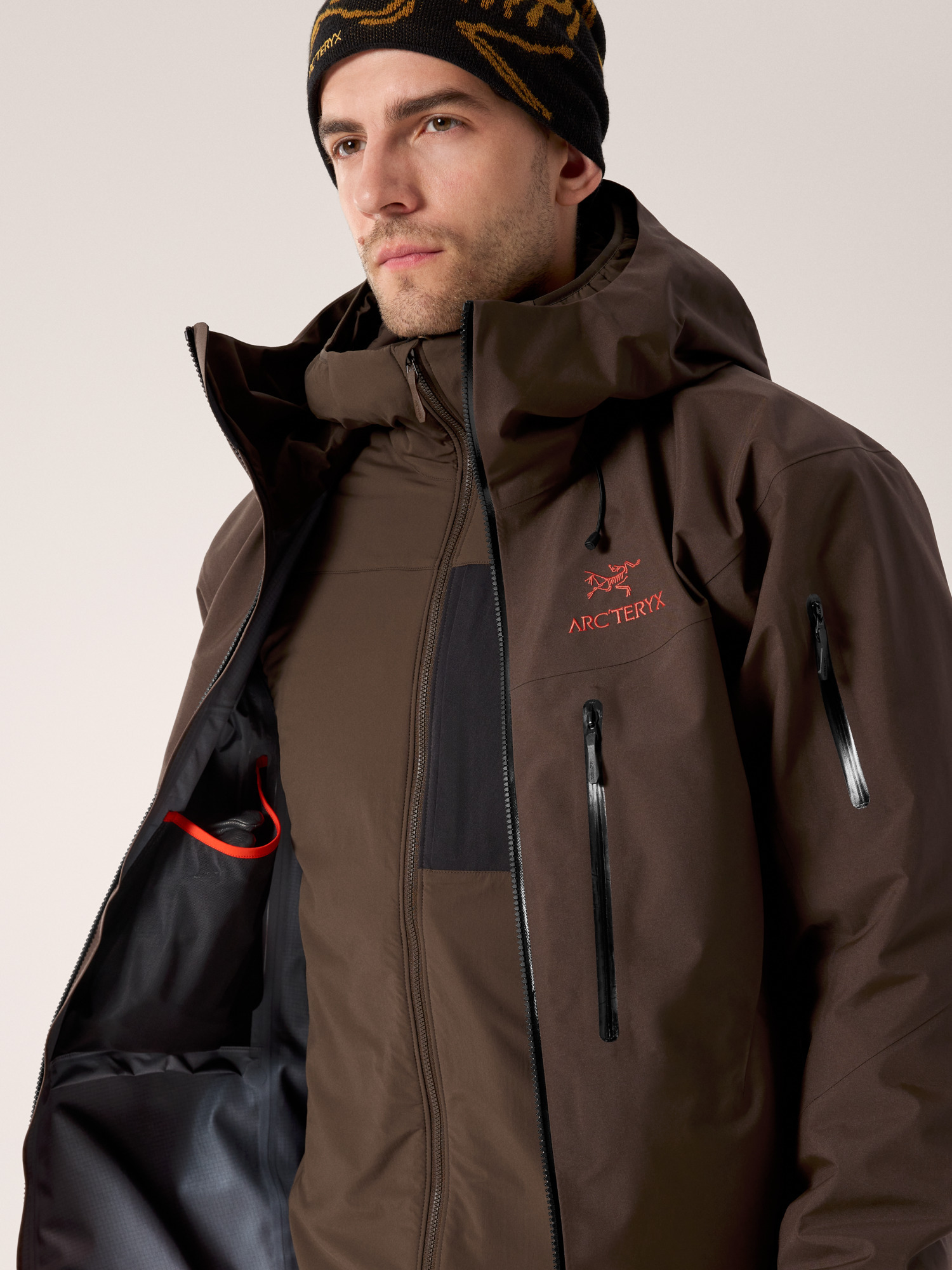 Alpha SV Jacket - 9