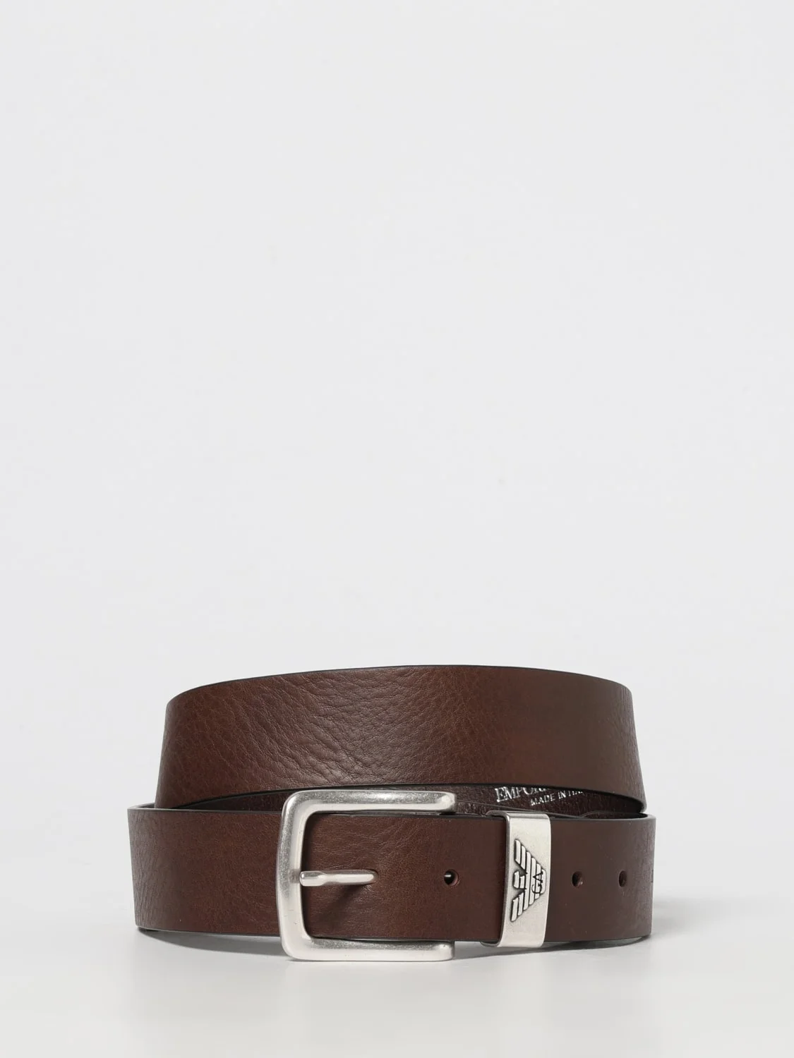 Belt men Emporio Armani - 1