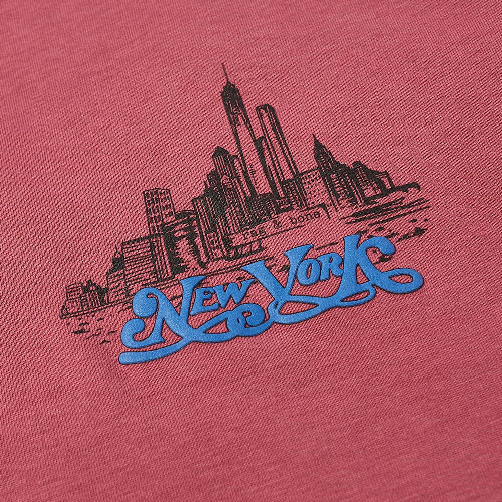 Rag & Bone NY Skyline Tee - 3