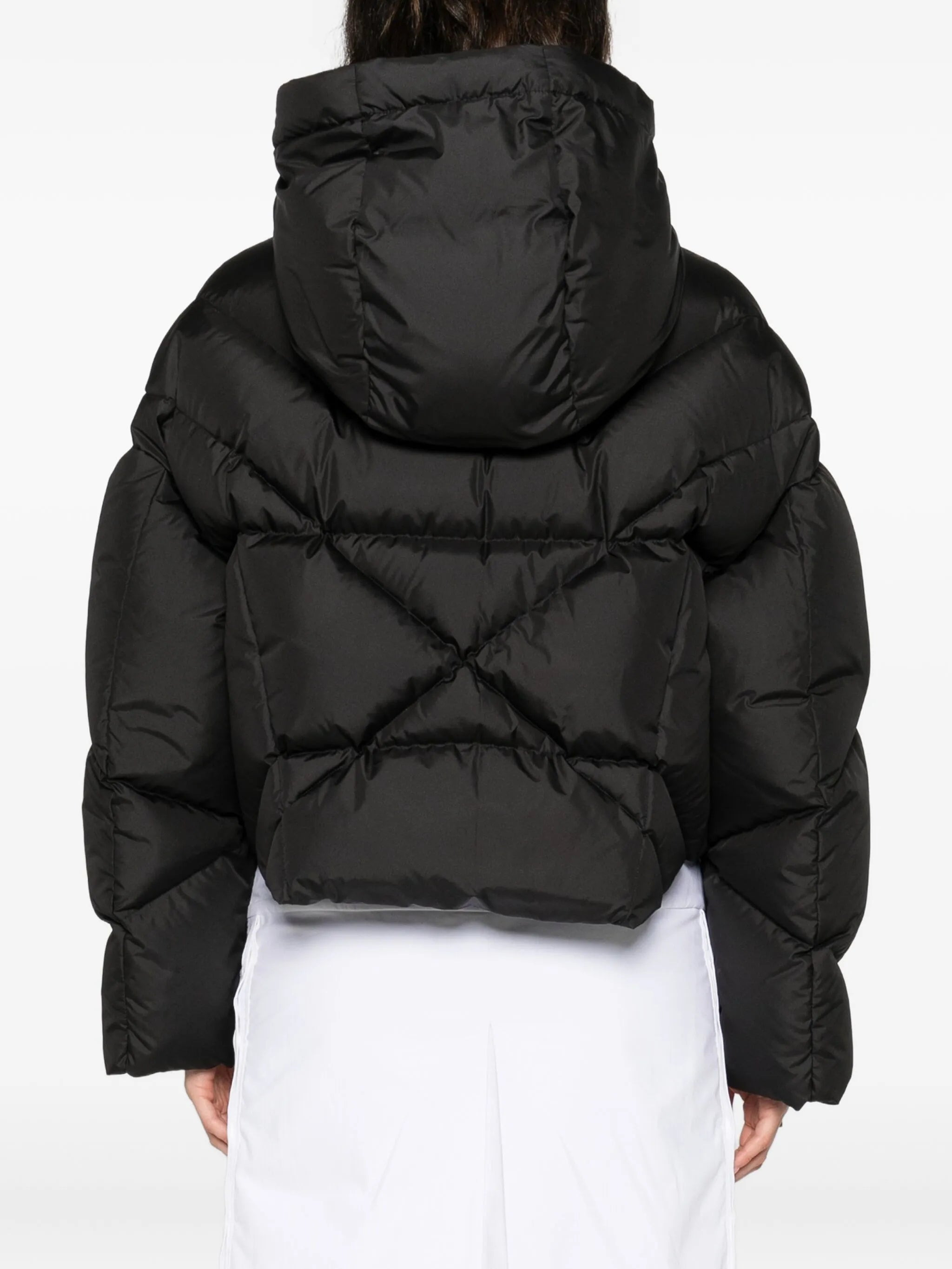 Khrisjoy Hooded Zip Jacket - 5