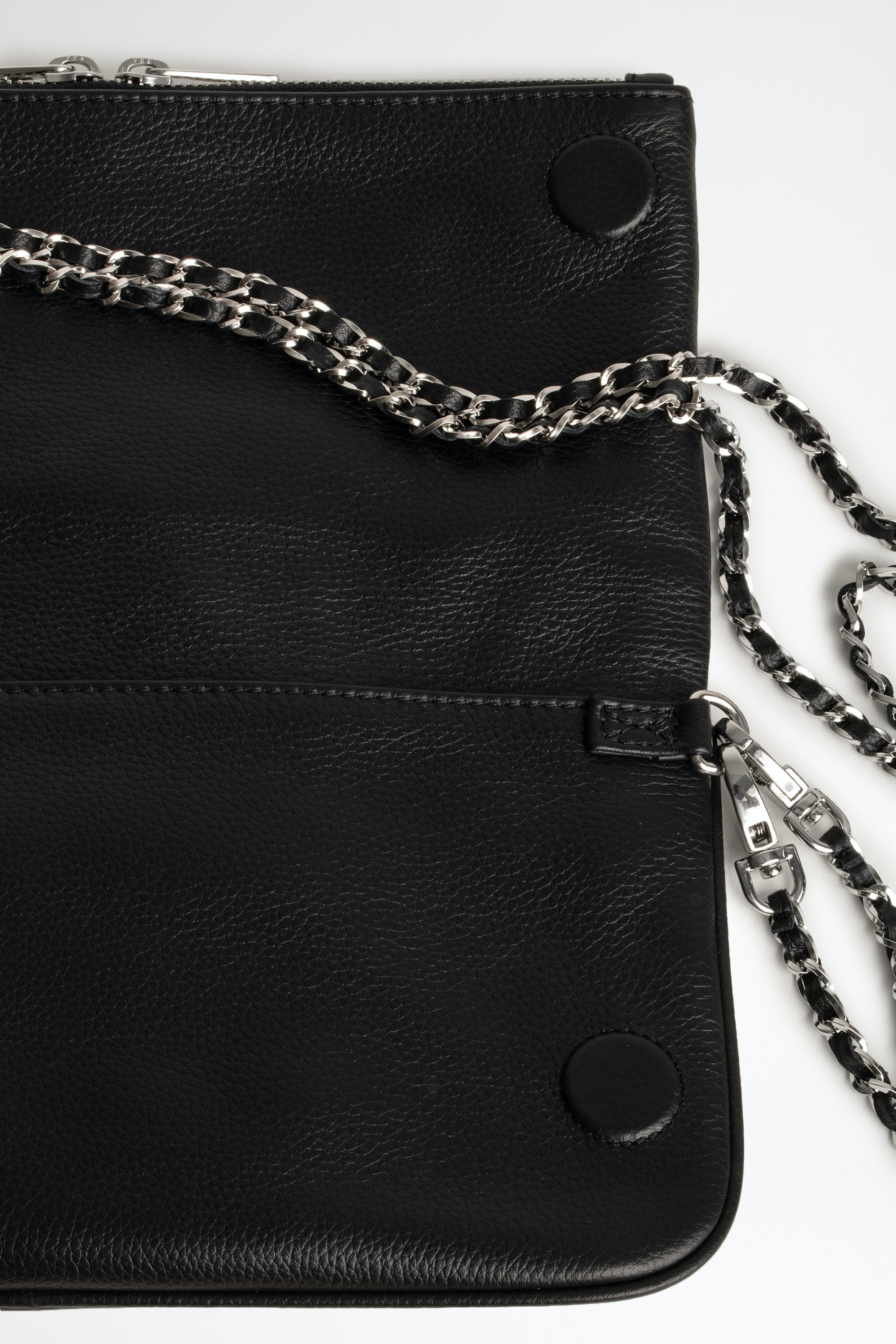 Rock Swing Your Wings Clutch - 3