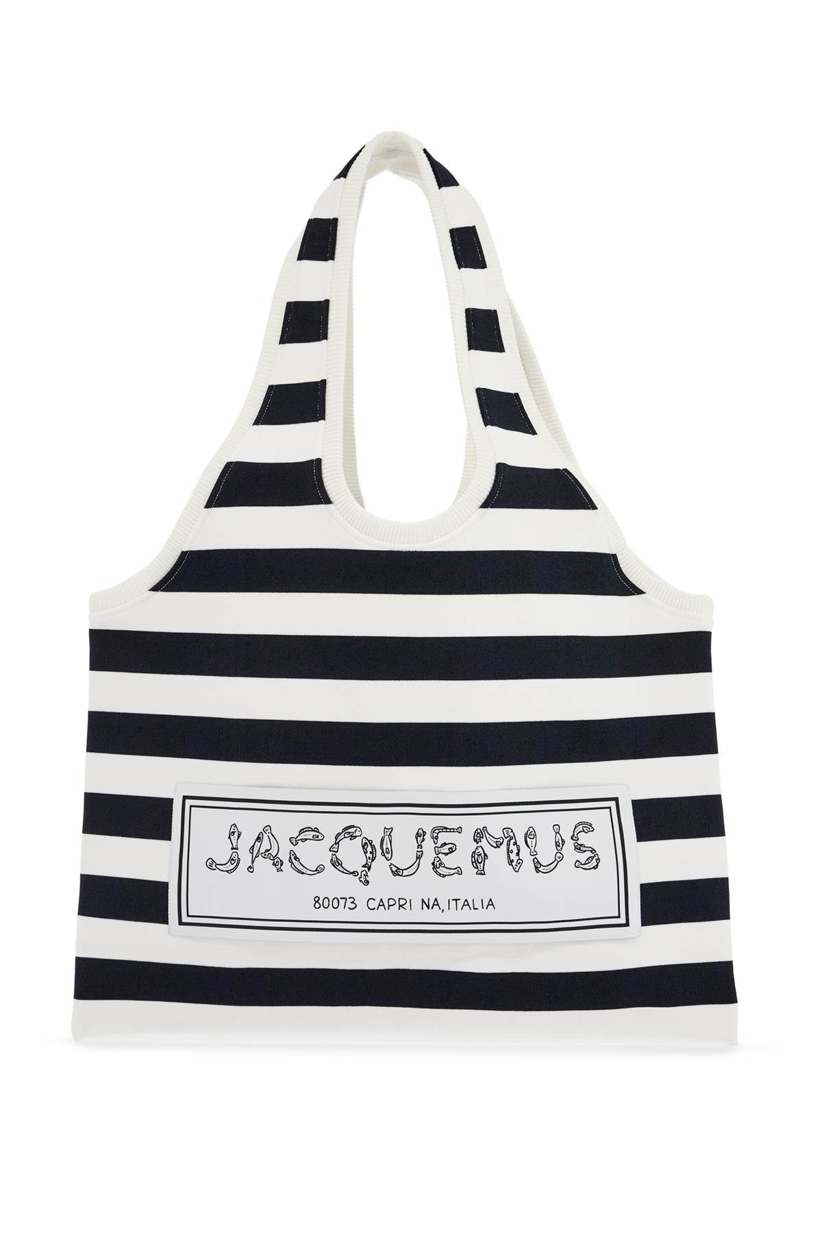 Jacquemus Le Sac Marcel Bag Men - 1