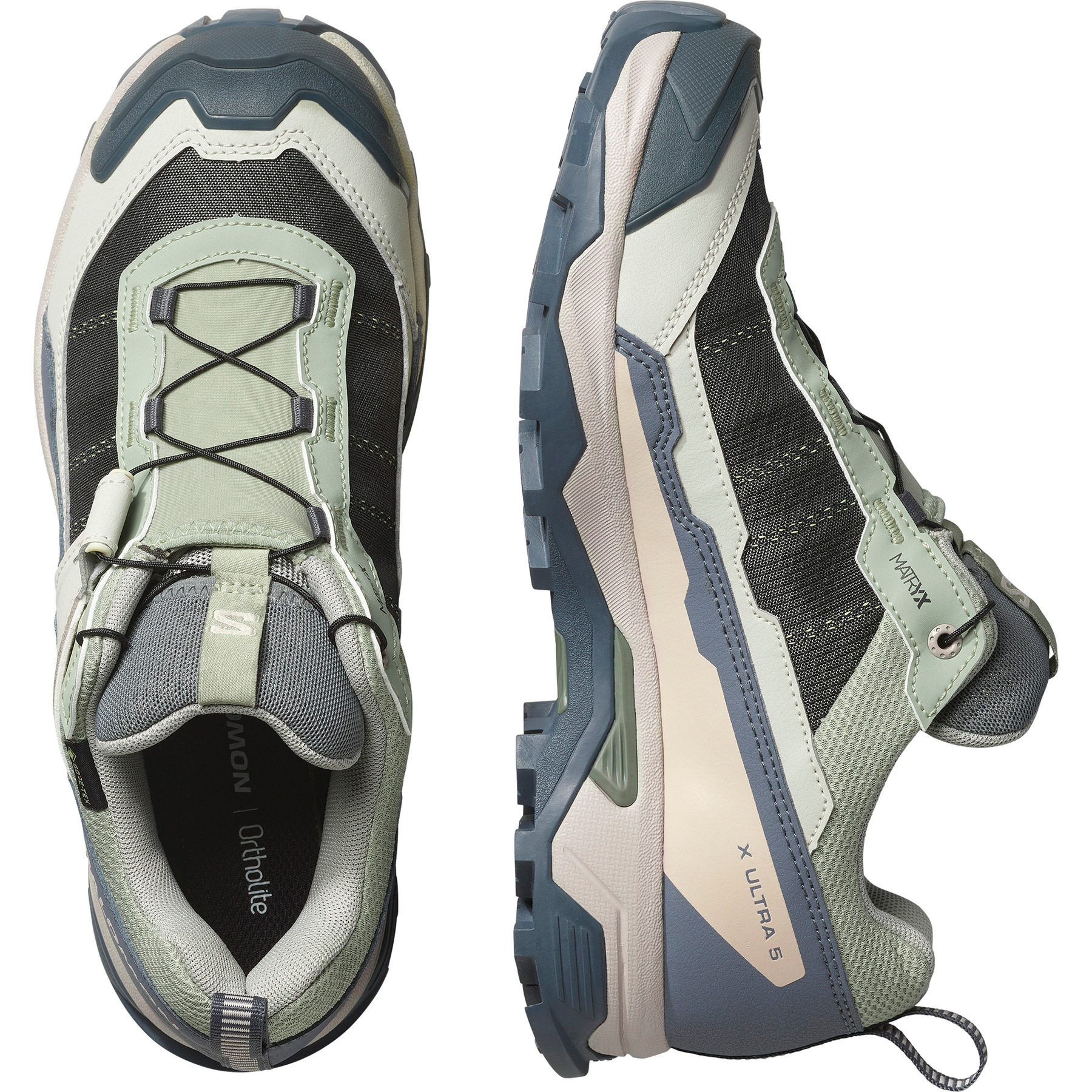 X ULTRA 5 GORE-TEX - 2