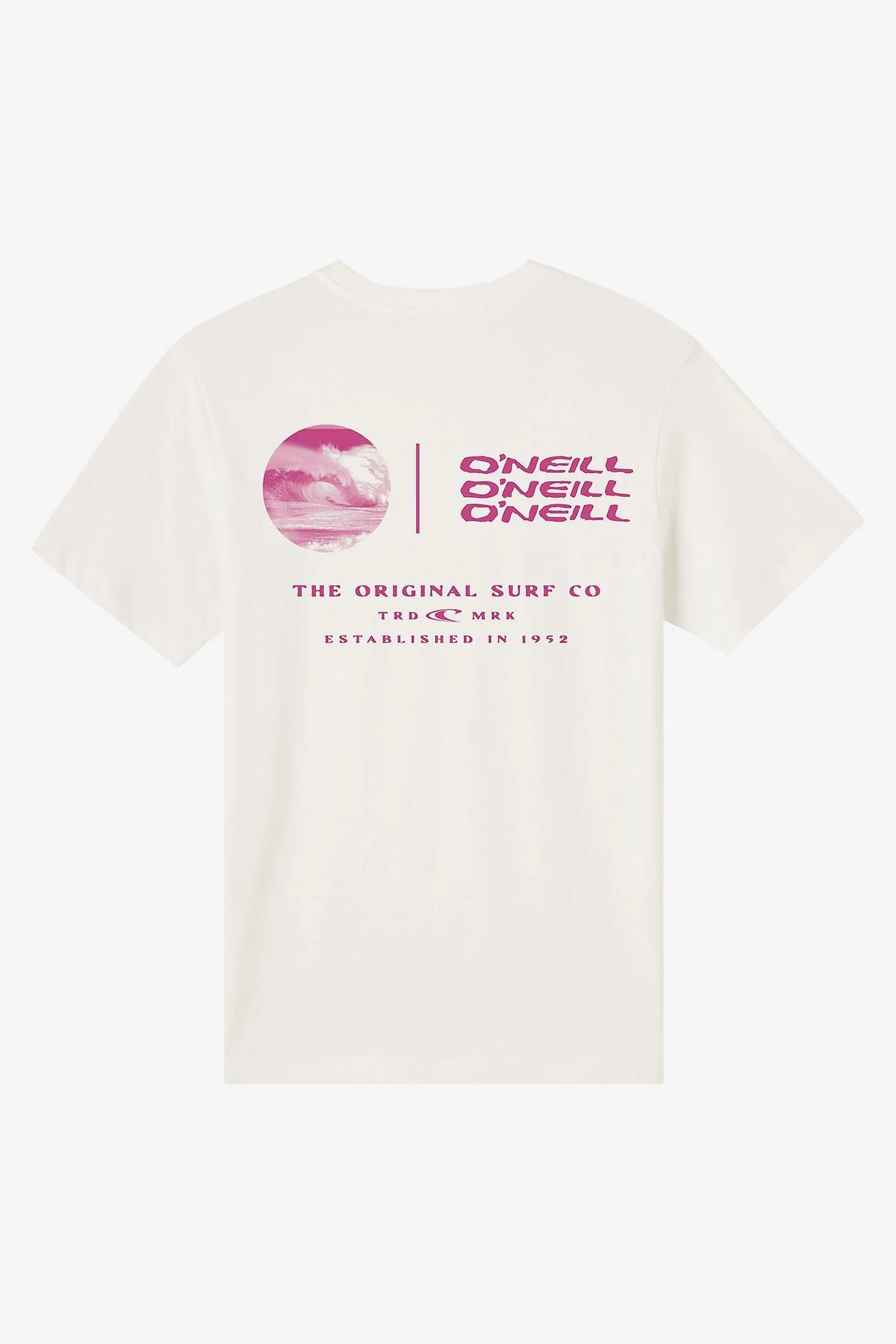 Drop Shadow Classic Tee - 1