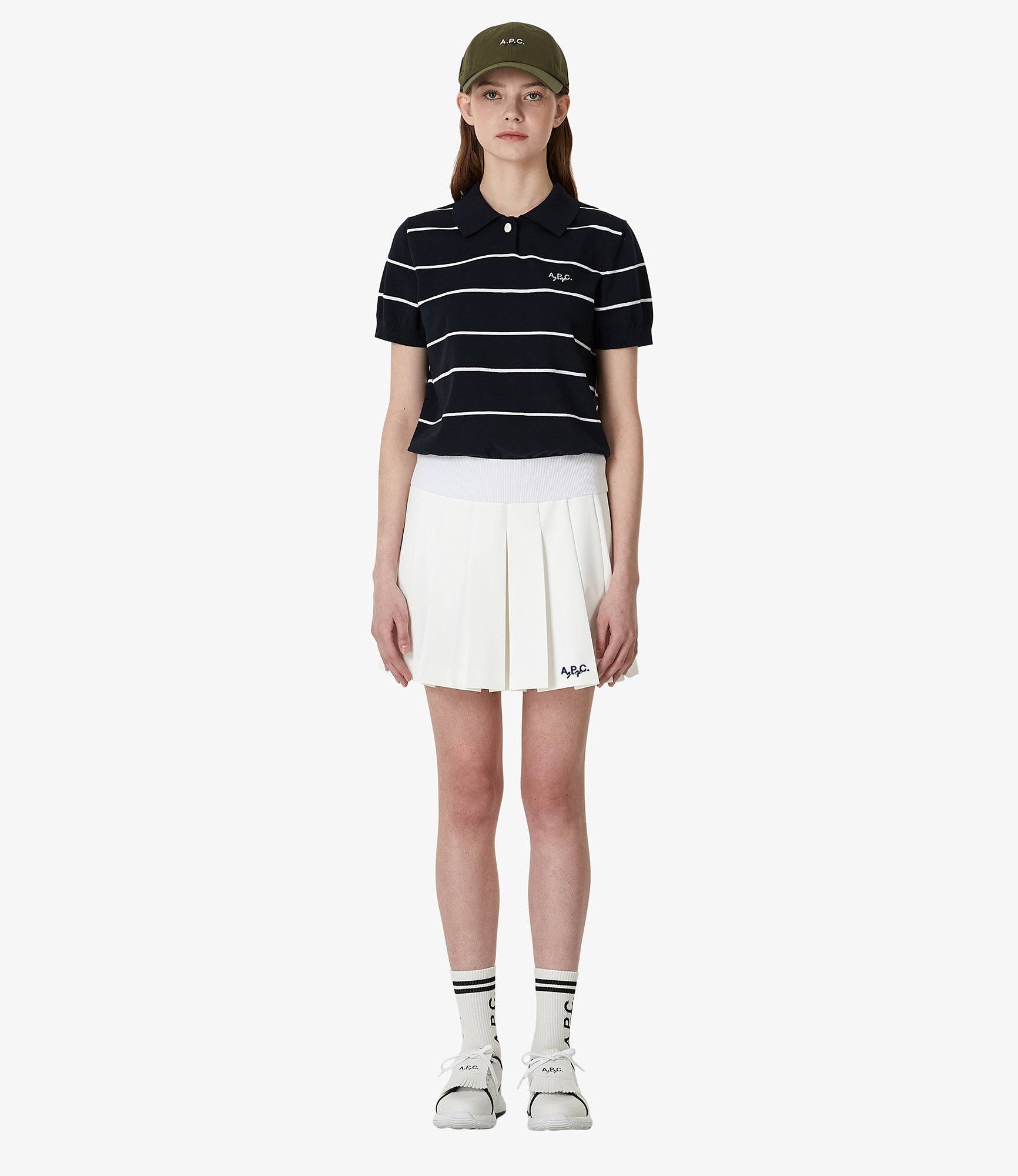 NANCY SKIRT - 2