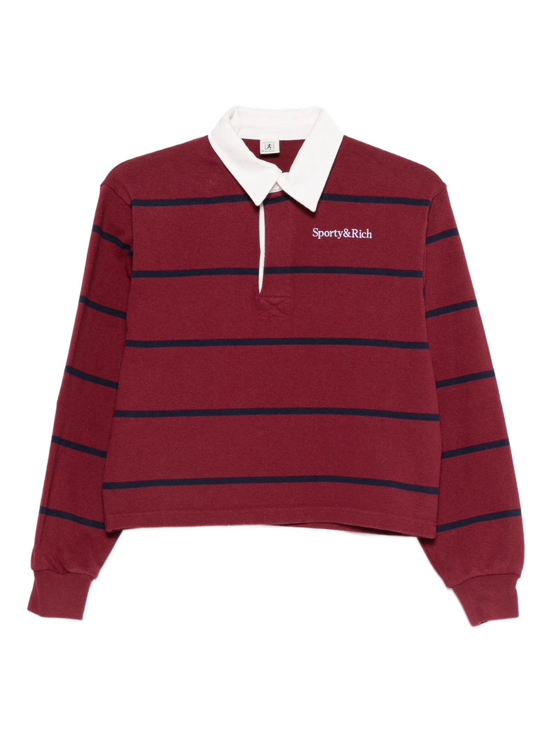 Sporty & Rich Knitwear 1