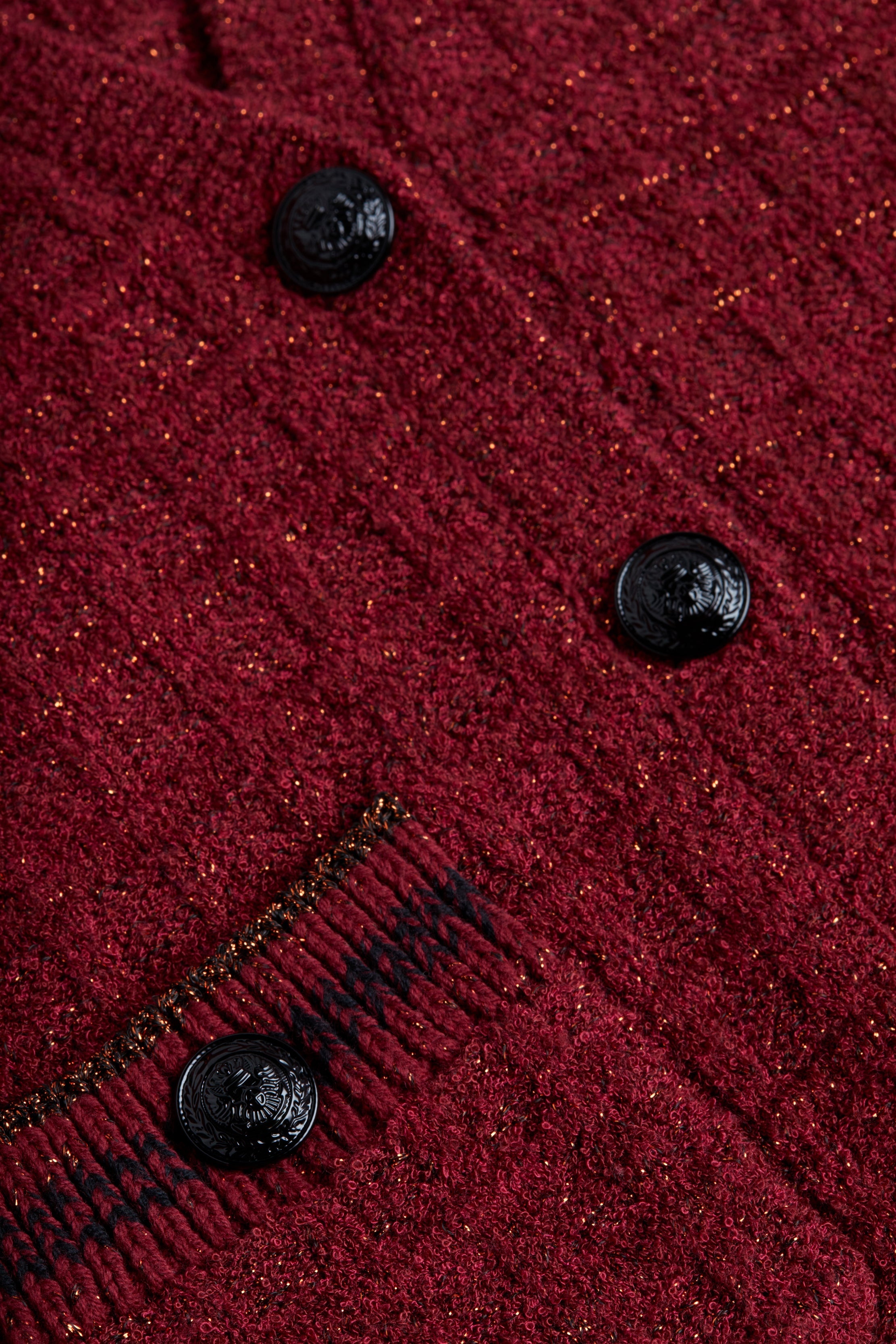 Jenni Cardigan - 3
