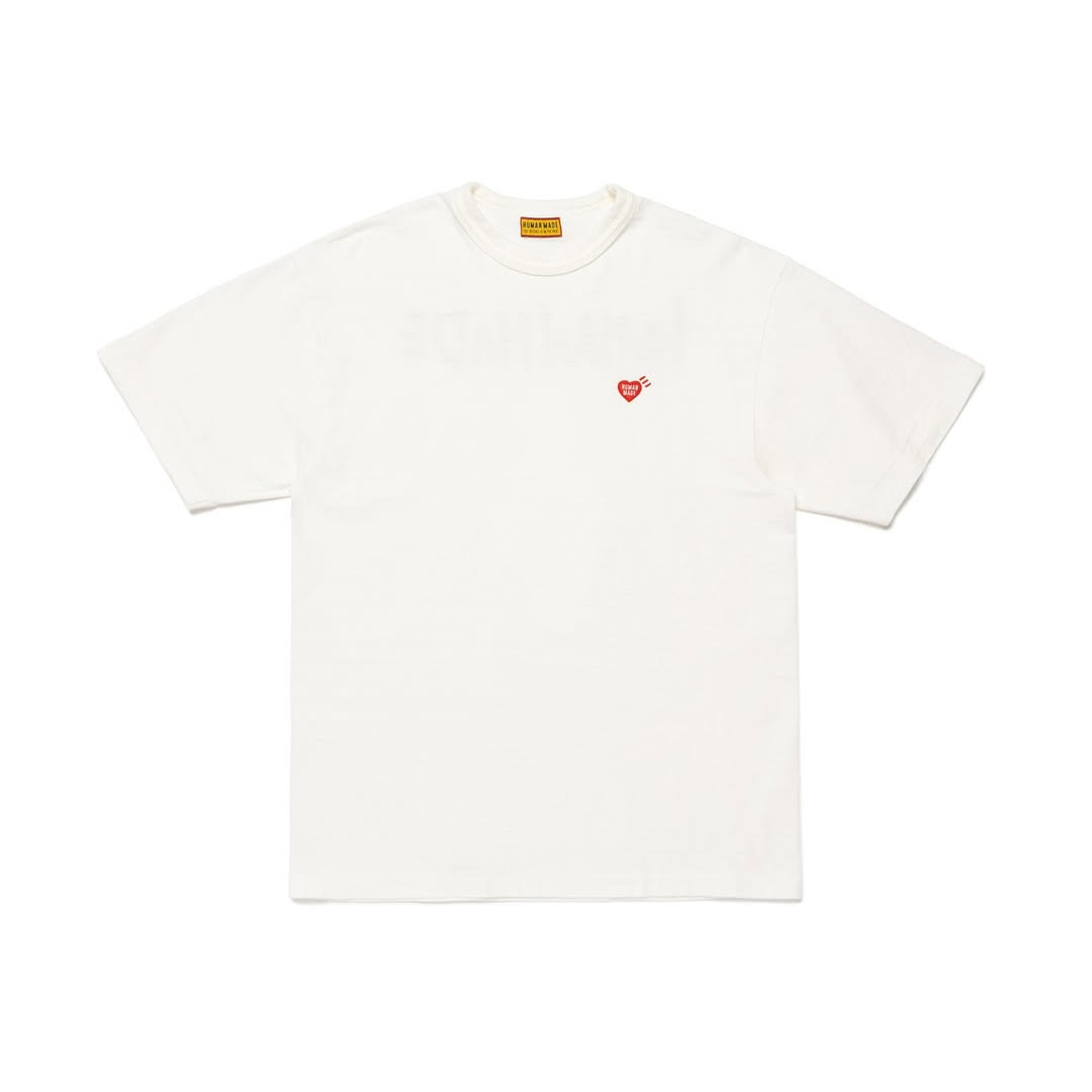 Graphic T-Shirt - 2