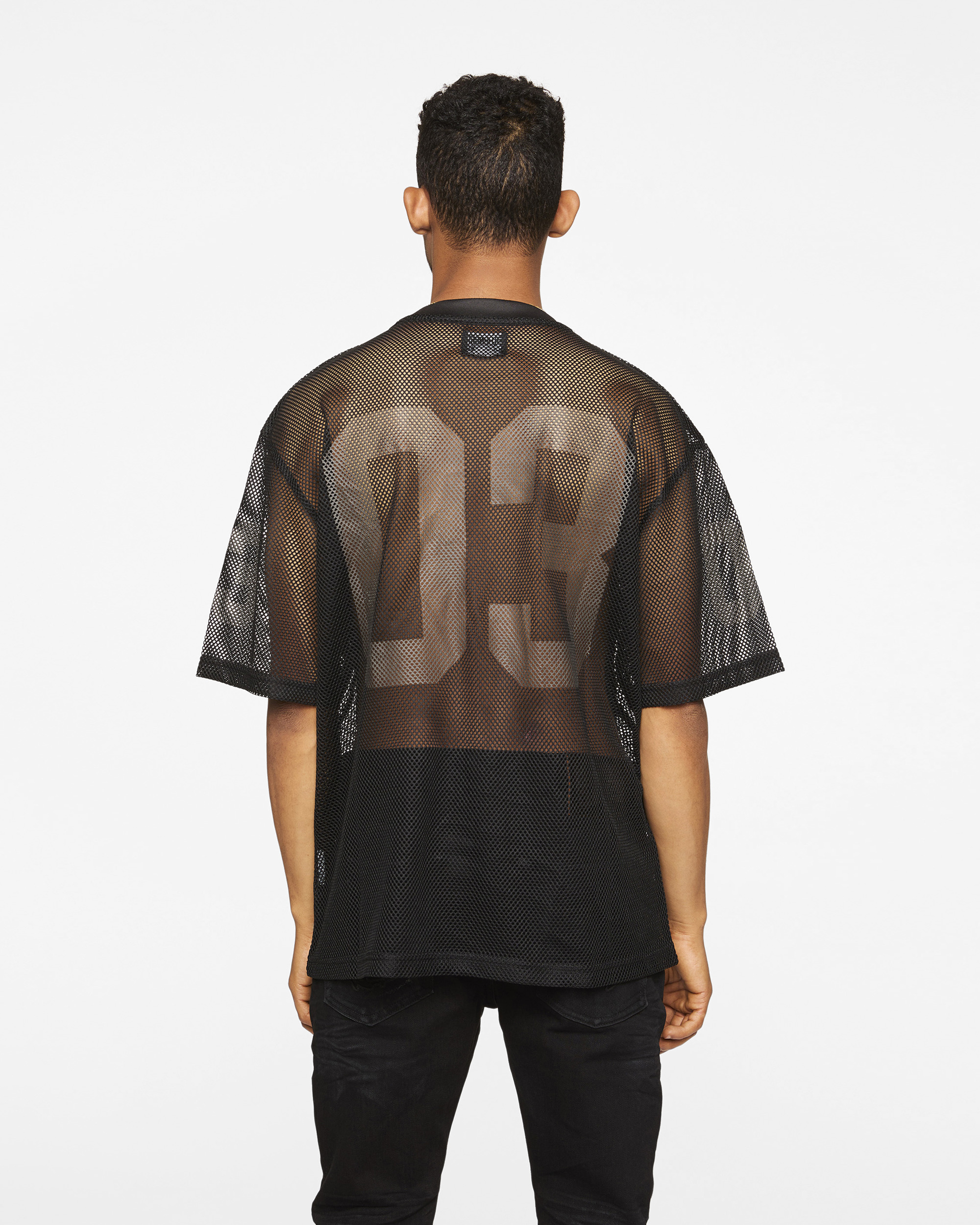 VARSITY TEE - 4