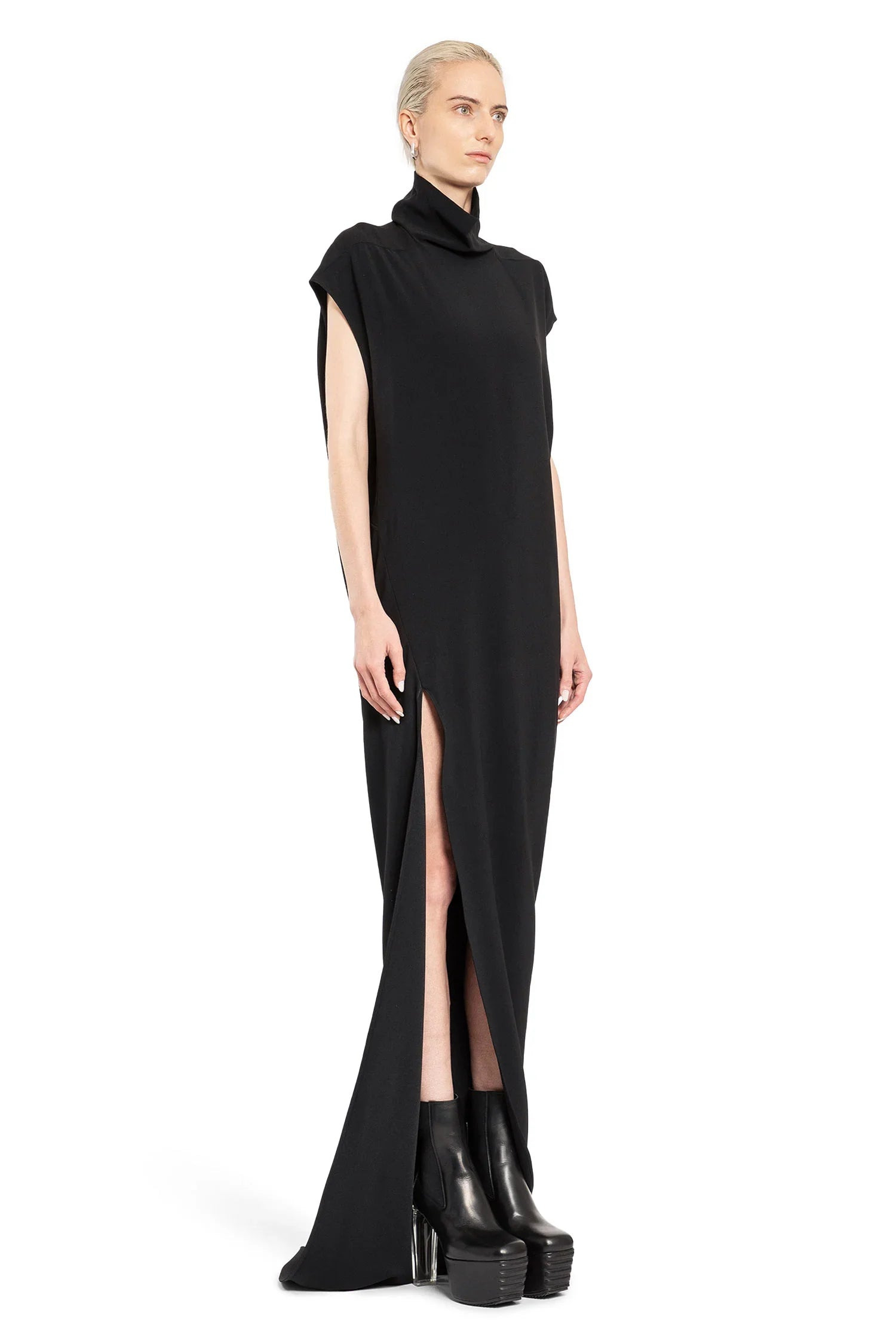 Porterville-Edfu-T-Dress - 2