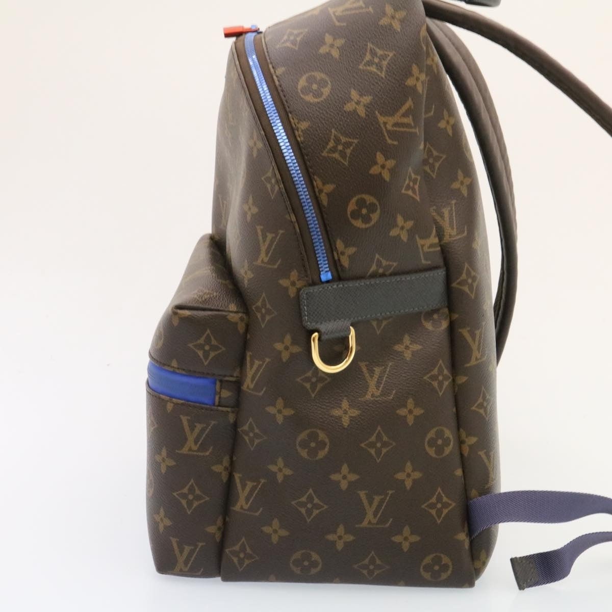 LOUIS VUITTON Monogram Apollo Backpack M43849 - 4