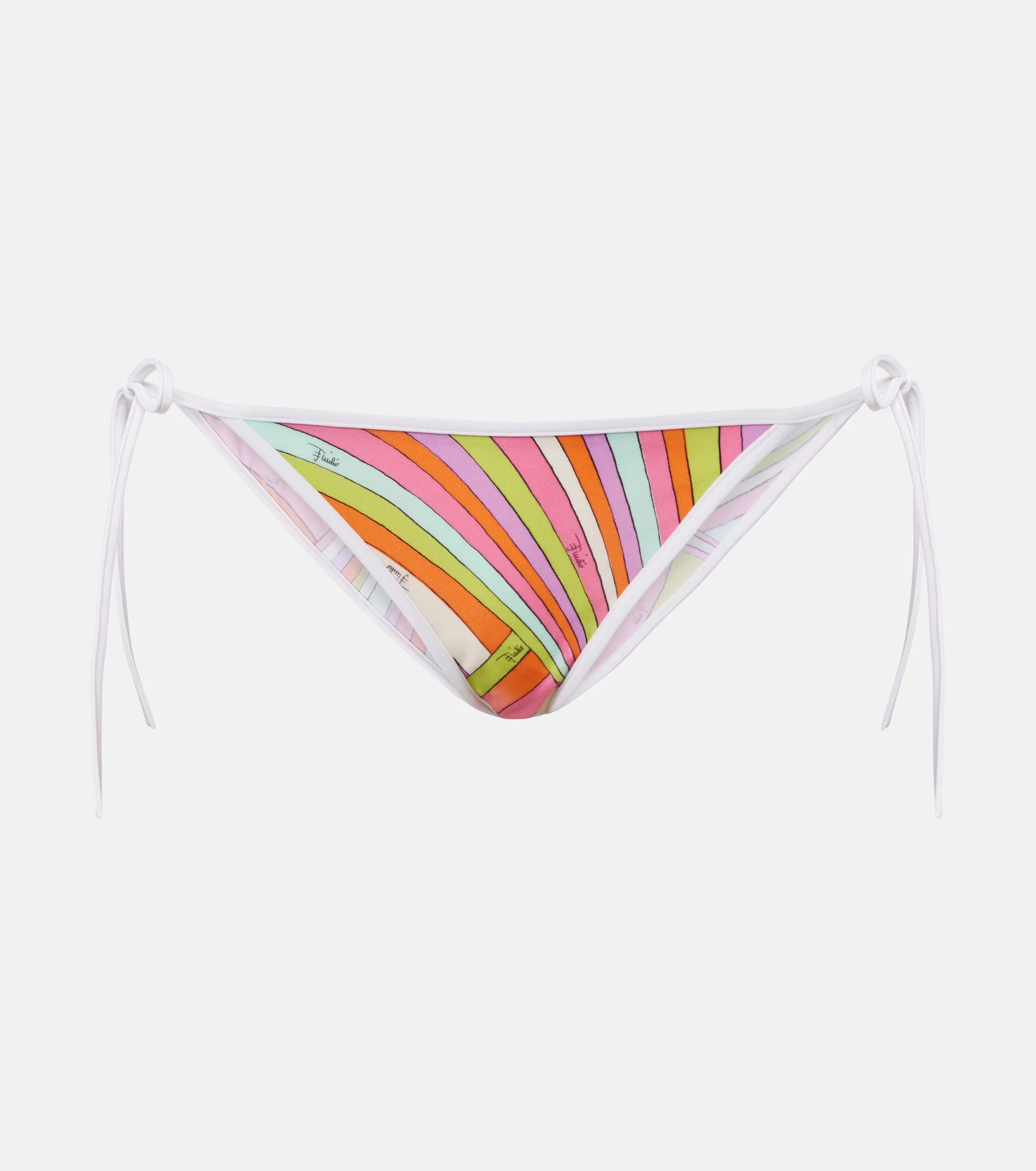 Iride bikini bottoms - 1