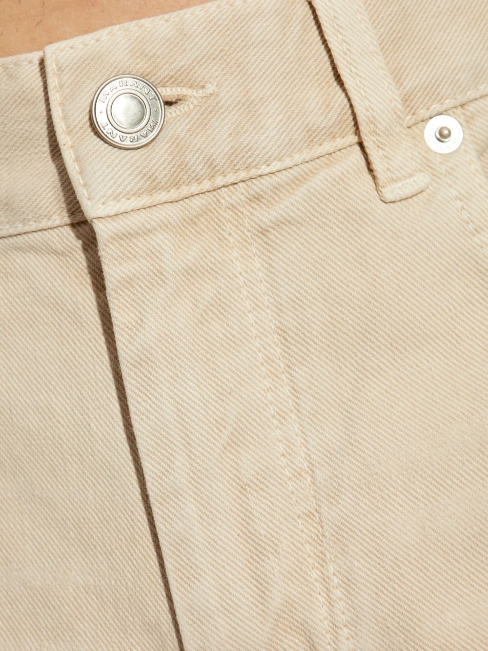 Lewys straight jeans - 5