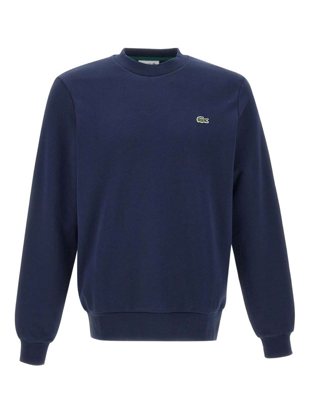 cotton sweatshirt - 1