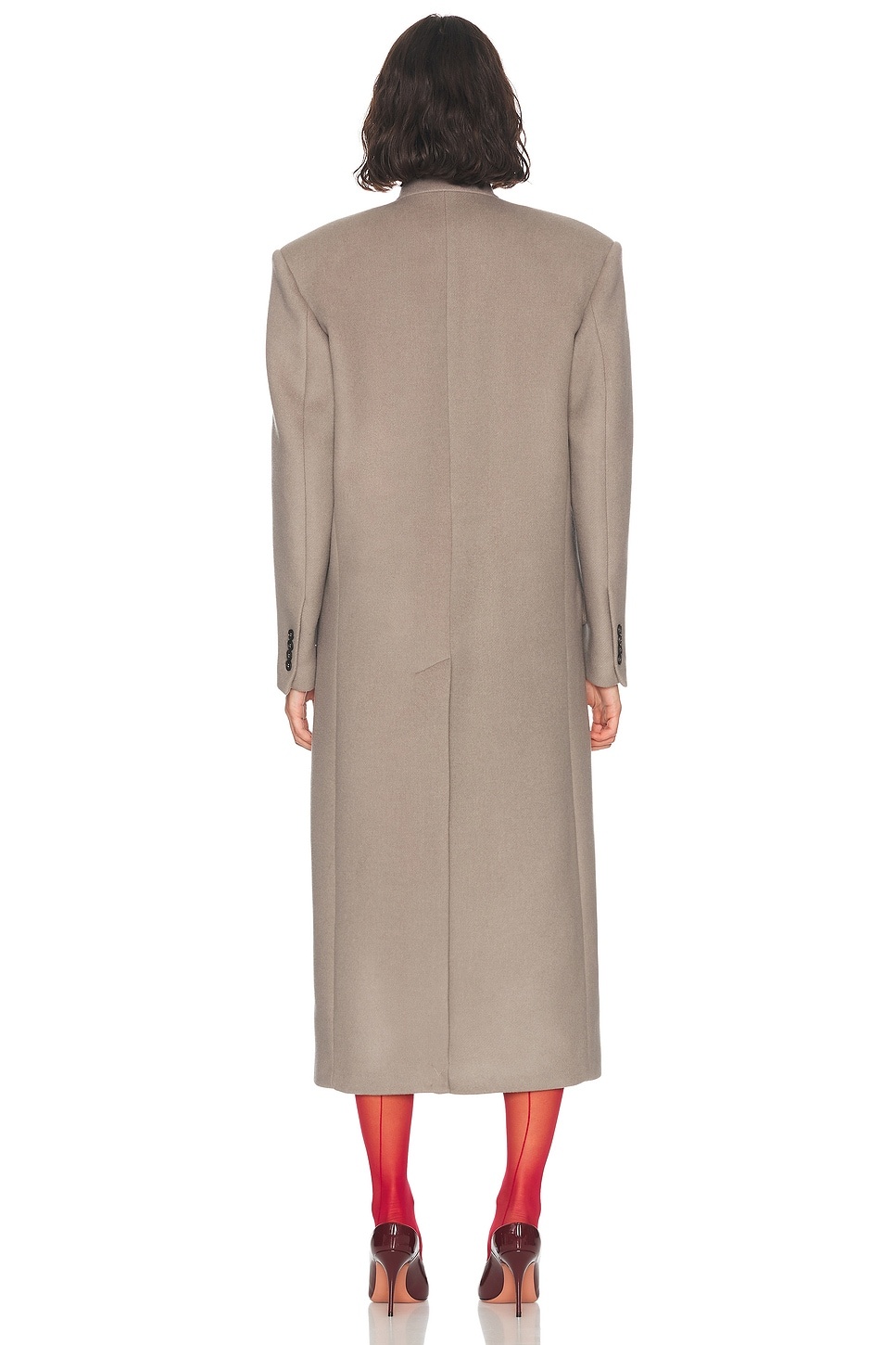 Long Coat - 3