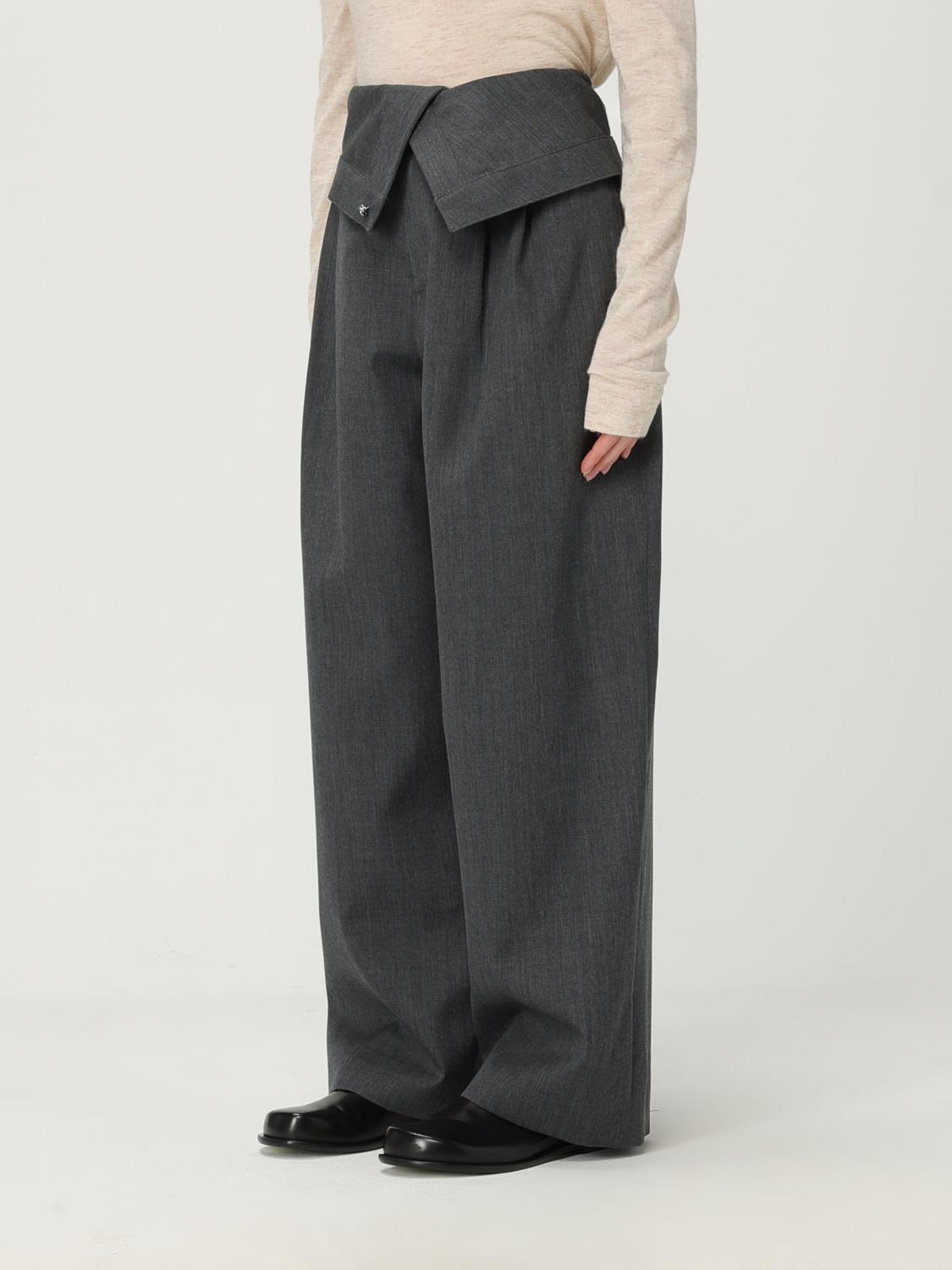 Pants woman Jw Anderson - 4