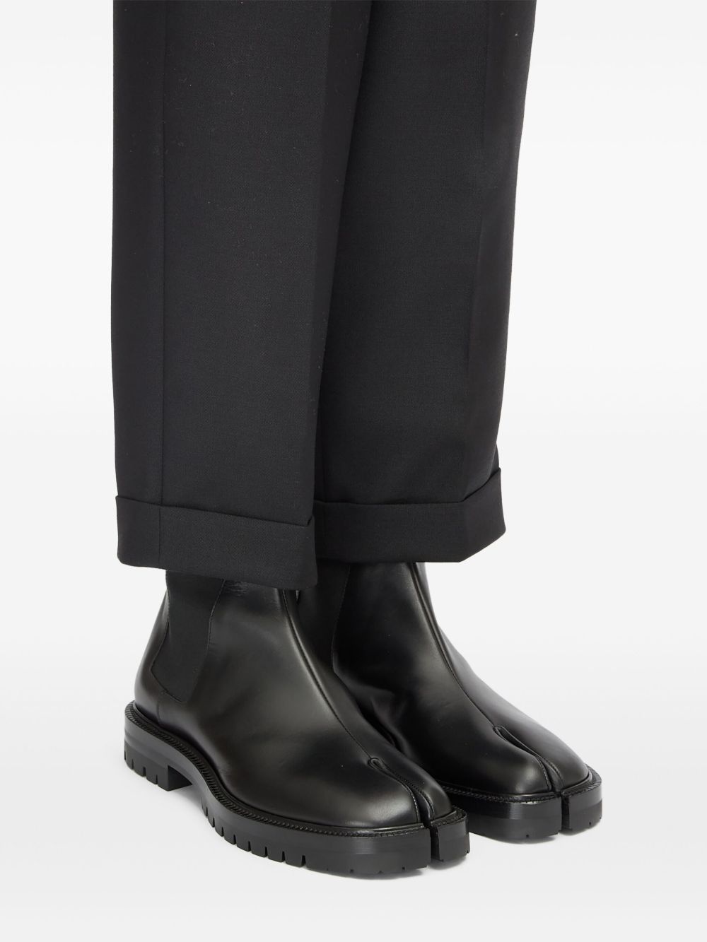 Tabi Counti Chelsea boots - 6