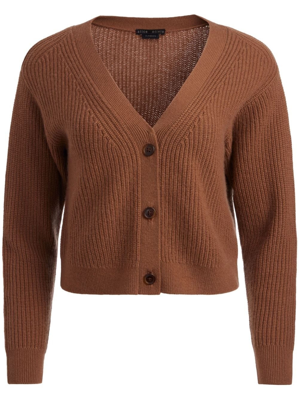Jannie cardigan - 1