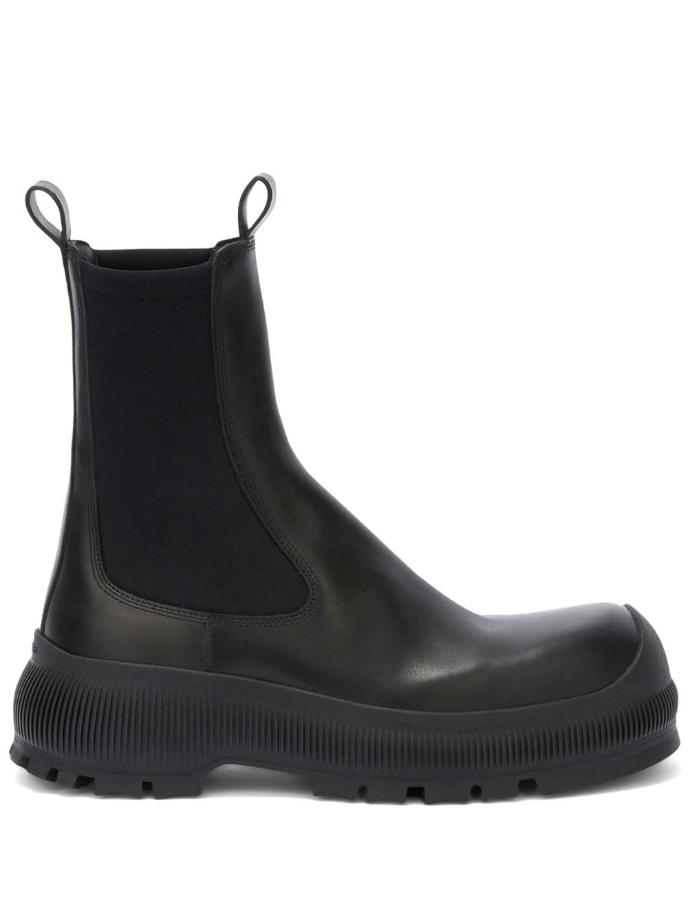 Jil Sander Plus - JIL SANDER PLUS Boots Black - 1