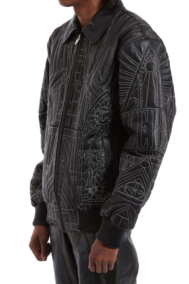 WDW X PP CATHEDRAL JACKET 4