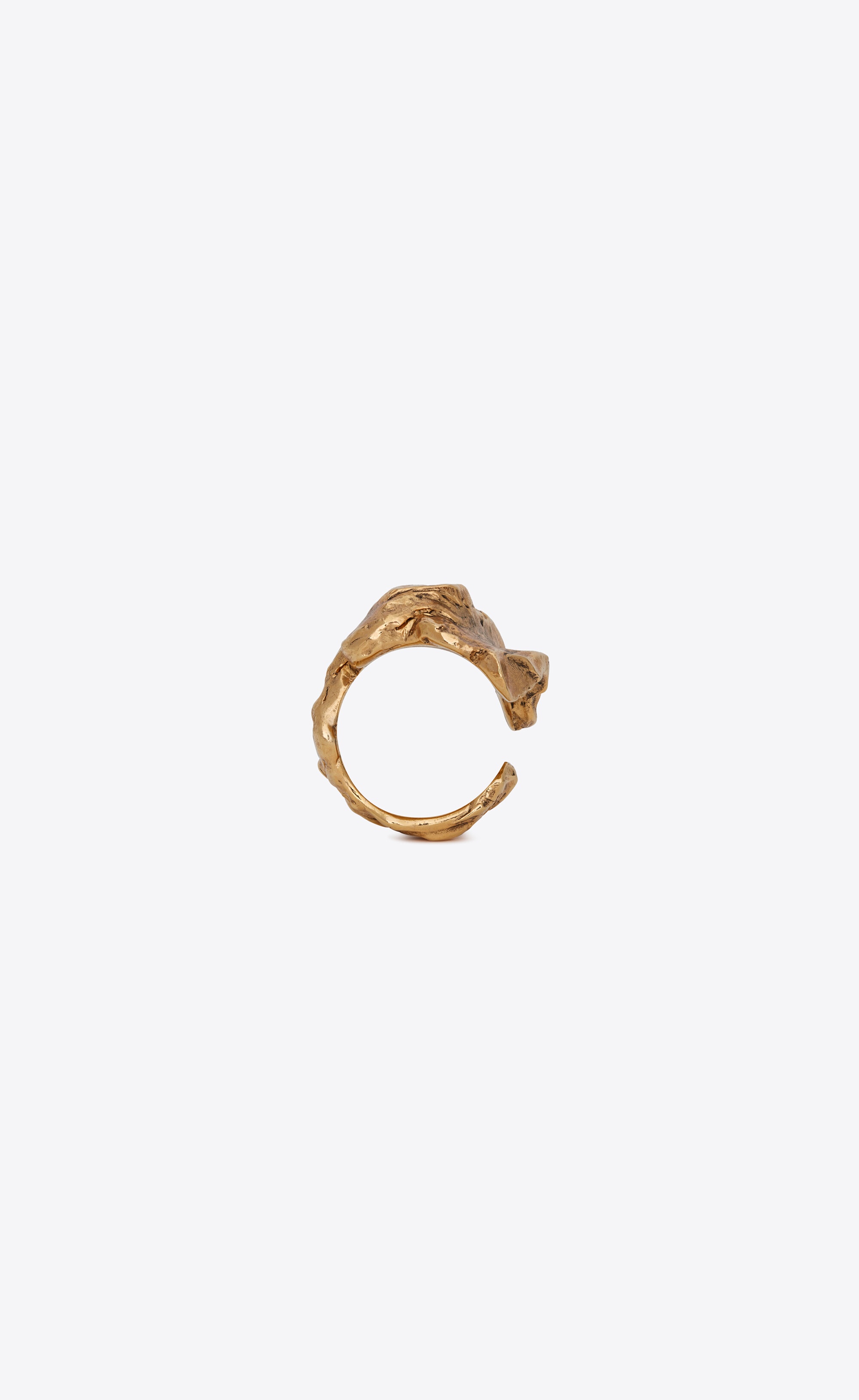 organic ring in metal - 4