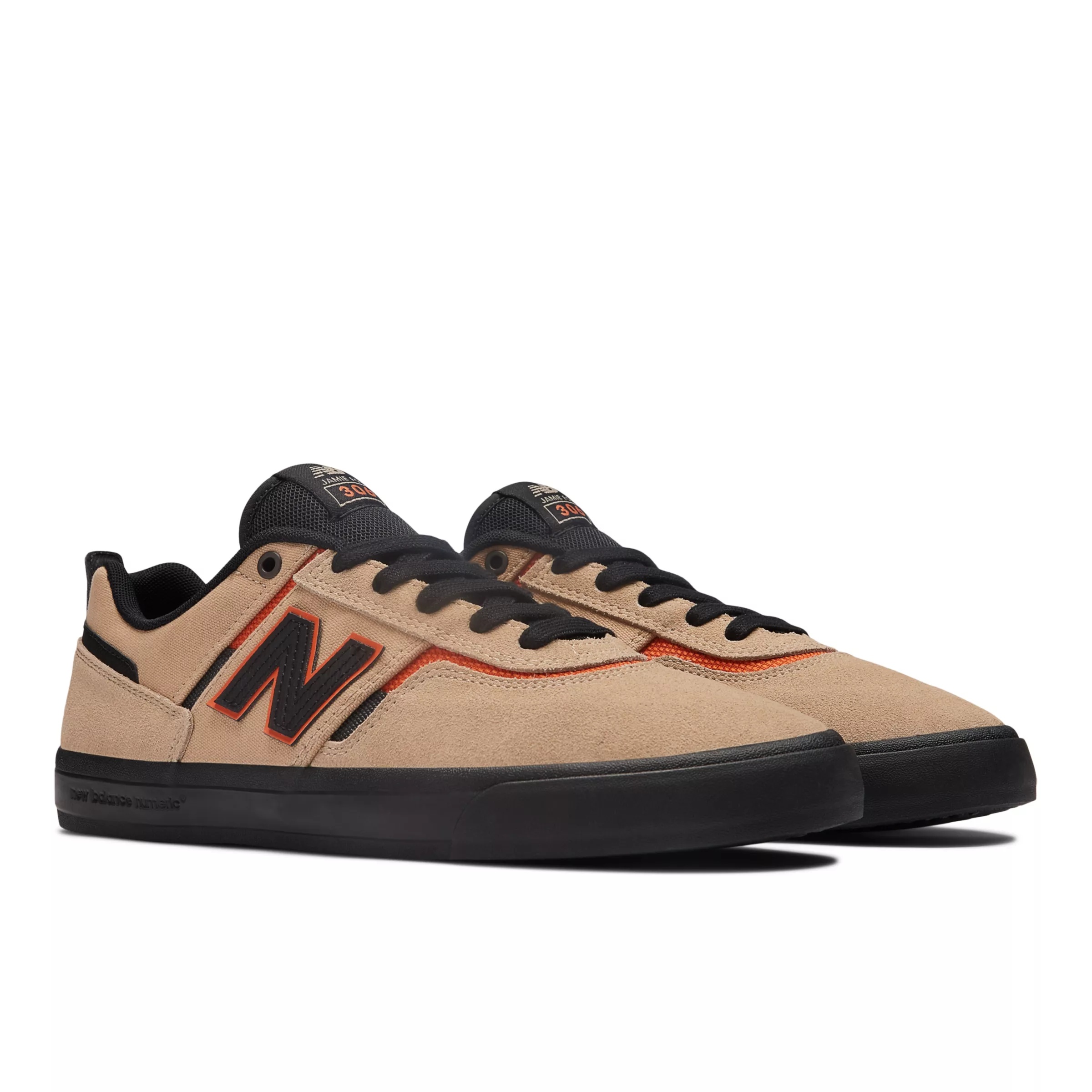 NB Numeric Jamie Foy 306 - 2