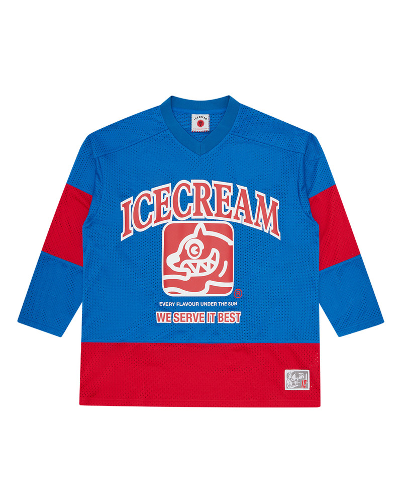 TEAM HOCKEY SHIRT 1