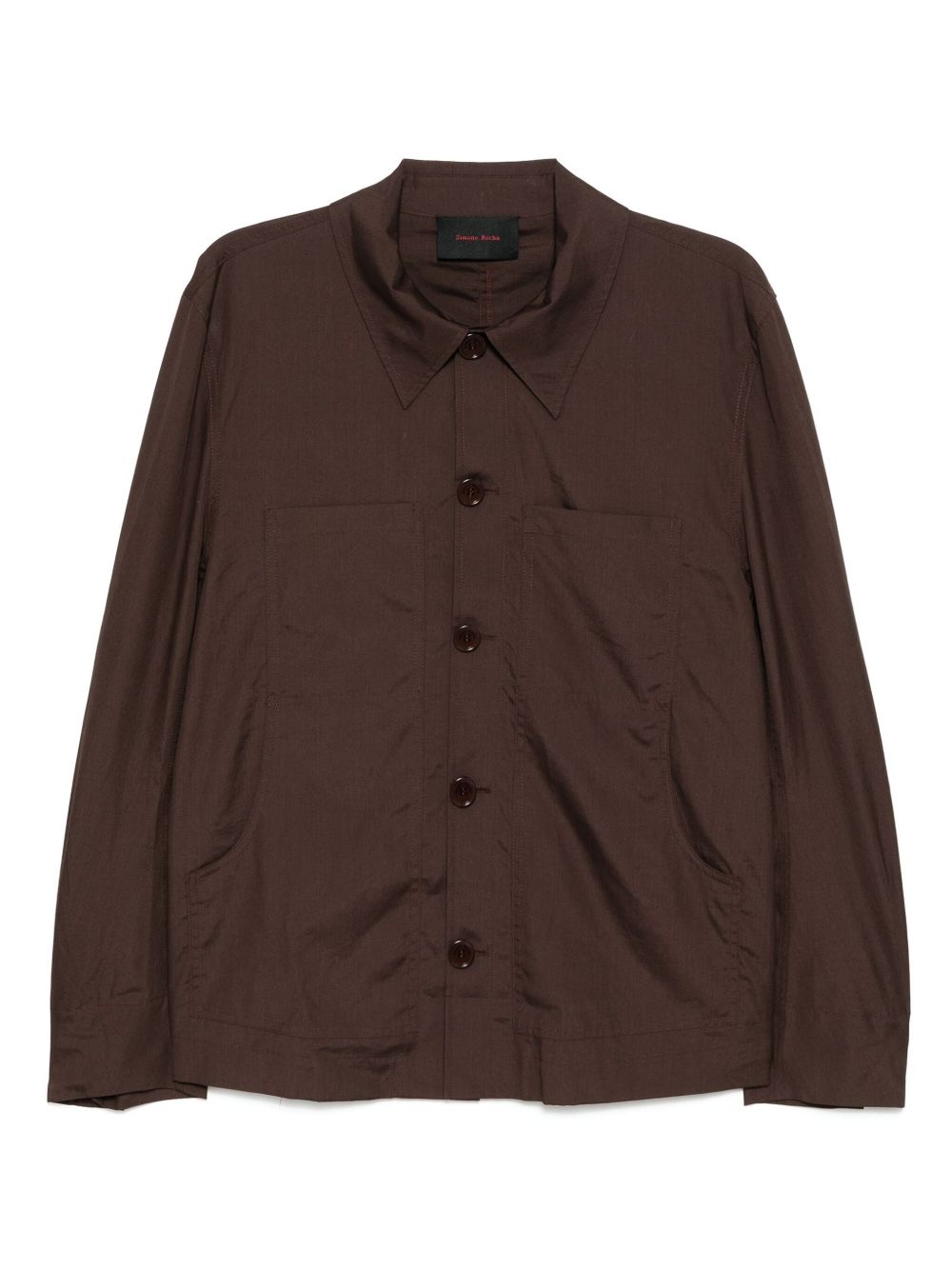 Workwear shirt - 1