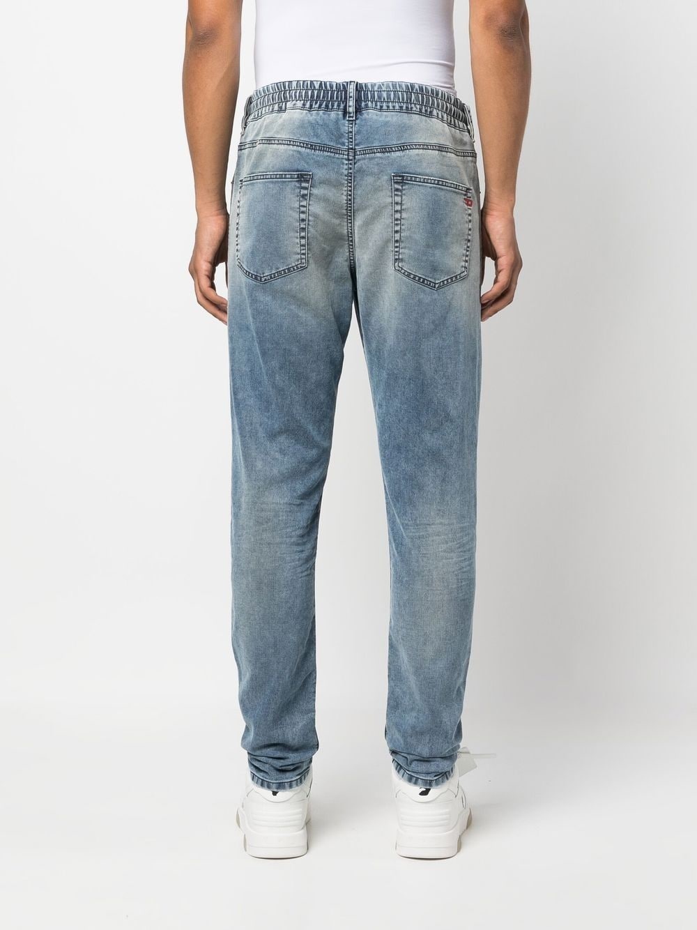 slim D-Strukt JoggJeans - 4