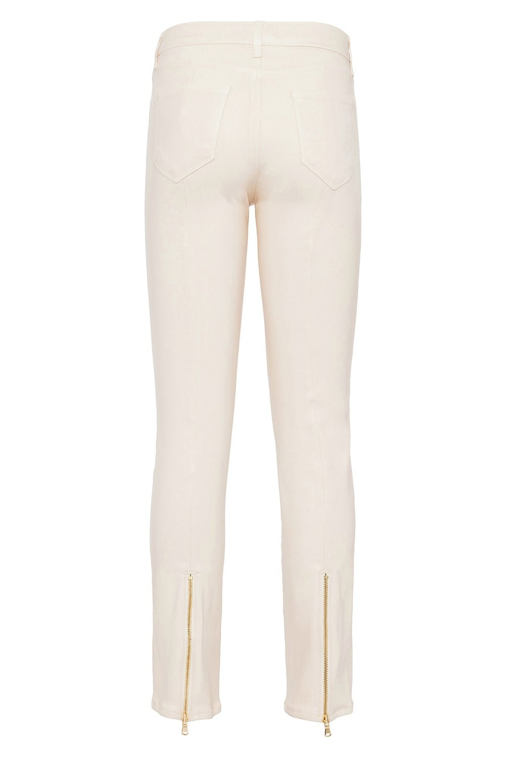 Ginny Straight Leg Pant - 6