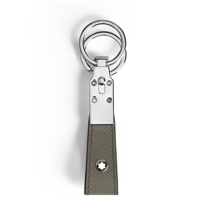 Sartorial loop key fob 1